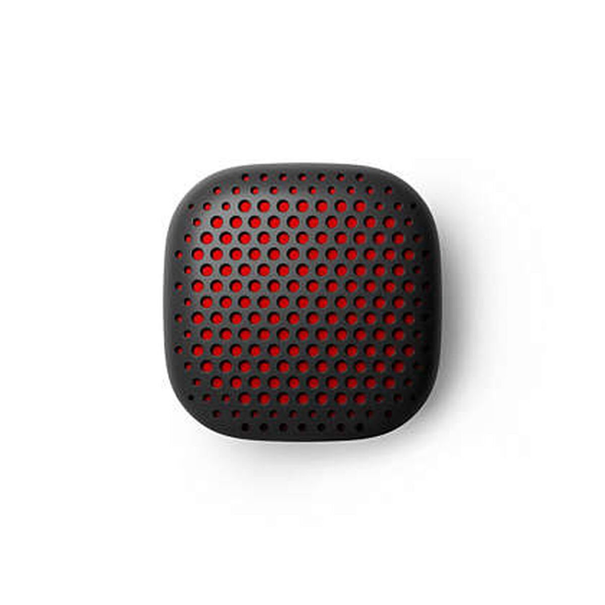 Philips Tragbare Bluetooth-Lautsprecher Schwarz TAS1505B00 Lautsprecher Philips