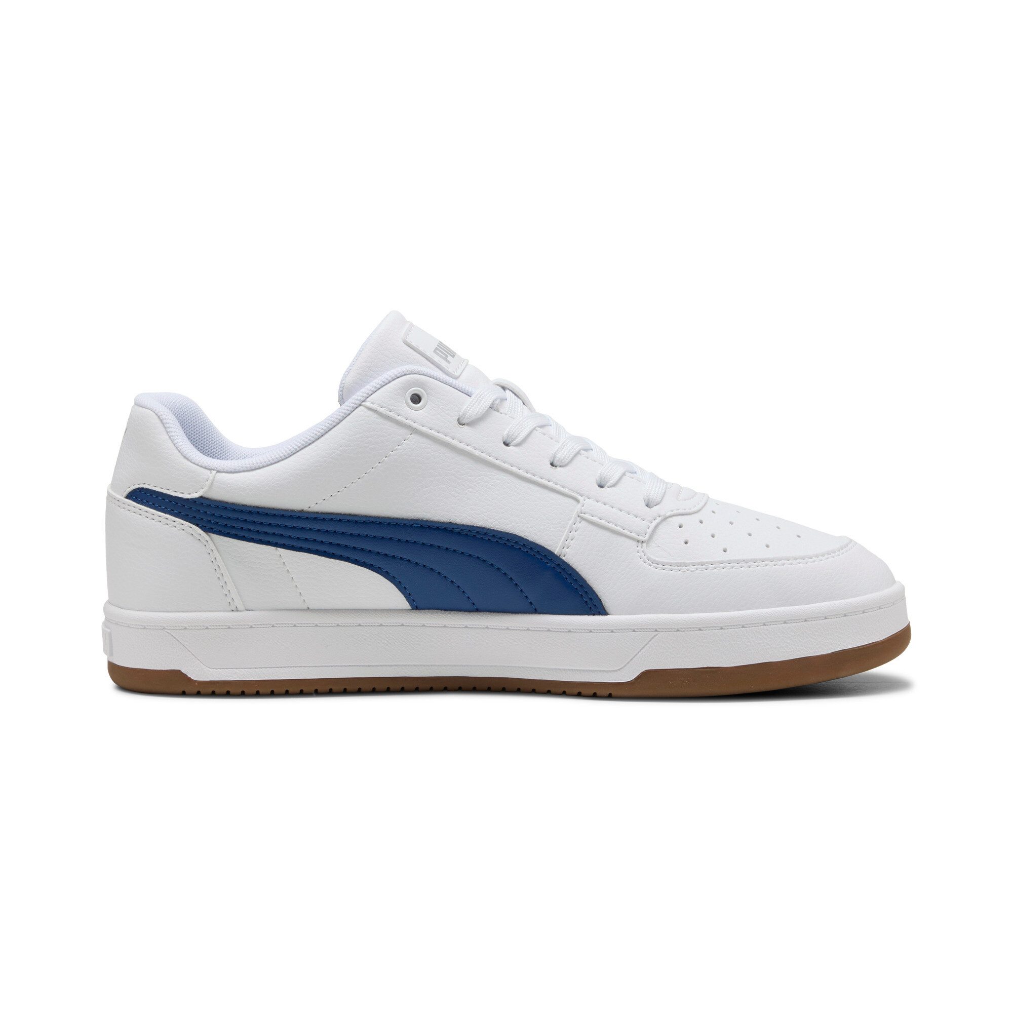 PUMA CAVEN 2.0 Sneaker mit Schnürung, mit Gummilaufsohle, niedrige Schuhhöhe
