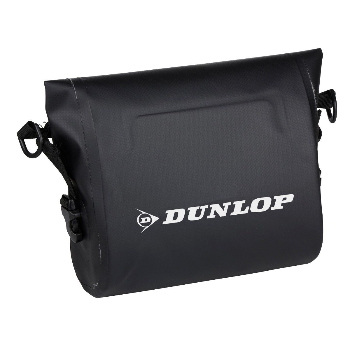 Dunlop Fahrradtasche Dunlop Fahrradtasche mit Schultergurt – Wasserdichte