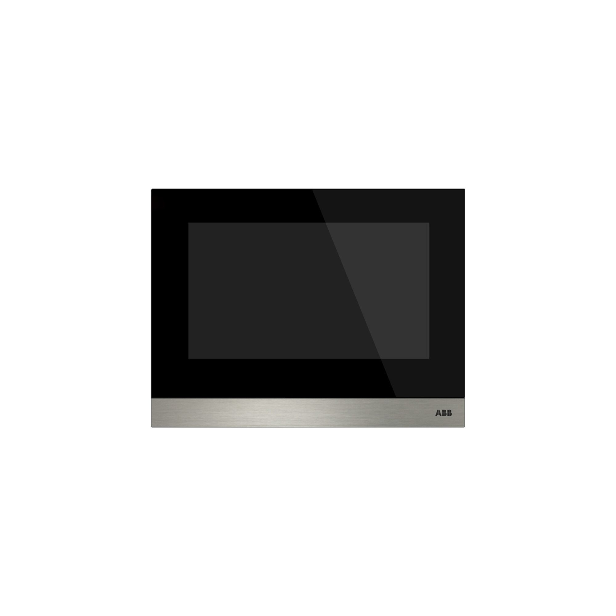 Busch-Jaeger Zeitschaltuhr Busch-Jaeger IP touch 10 LAN / H8237-5B-03