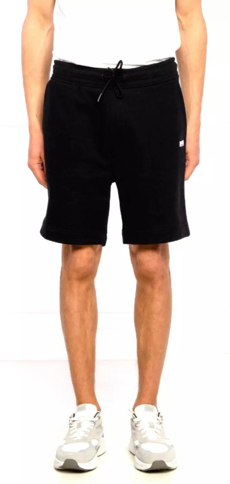 BOSS Sweatshorts Skeevito Sport Shorts Hose günstig online kaufen