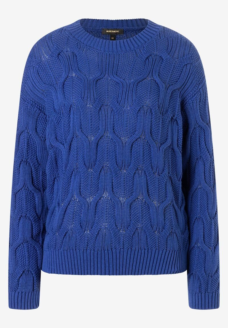 Strickpullover