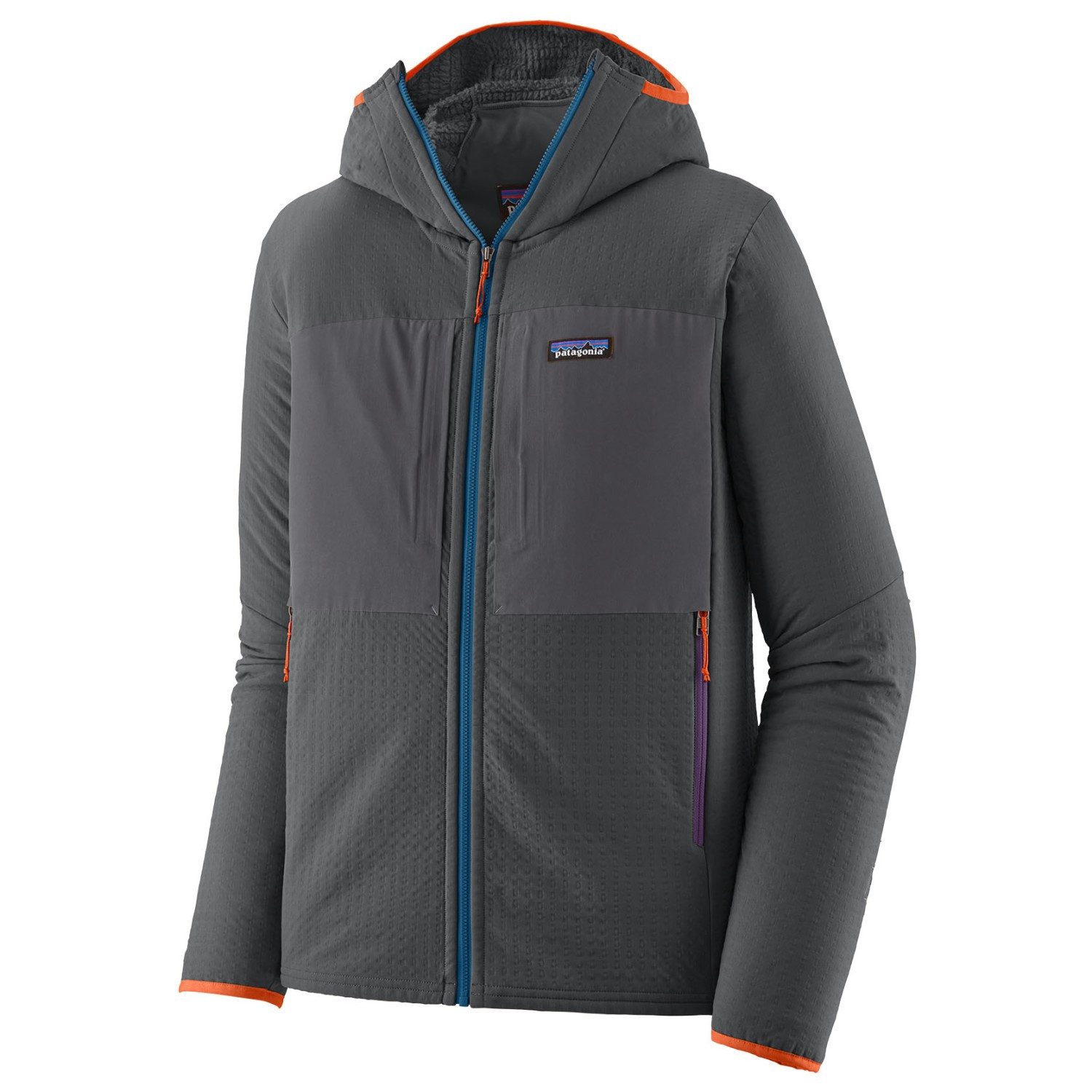 Patagonia Softshelljacke M´s R2 TechFace Hoody günstig online kaufen