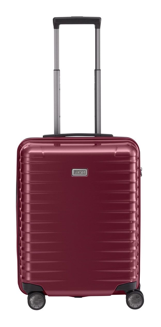 TITAN® Hartschalen-Trolley LITRON, verschiedene Größen und günstig online kaufen
