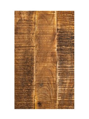 soma Couchtisch Beistelltisch Holz 25x60x40cm nachhaltig Sofatisch
