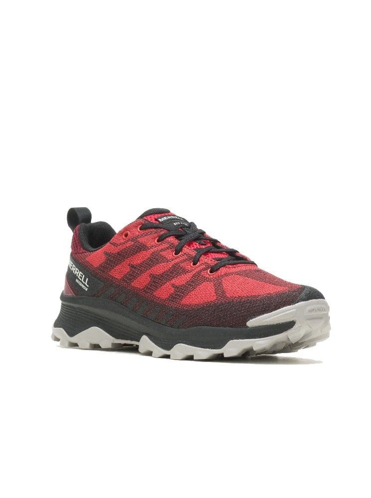 Merrell Speed Eco WP (wasserdicht, atmungsaktiv) günstig online kaufen