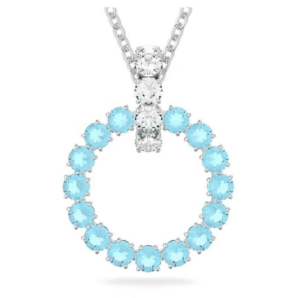 Swarovski Kette mit Anhänger 5643751 si...