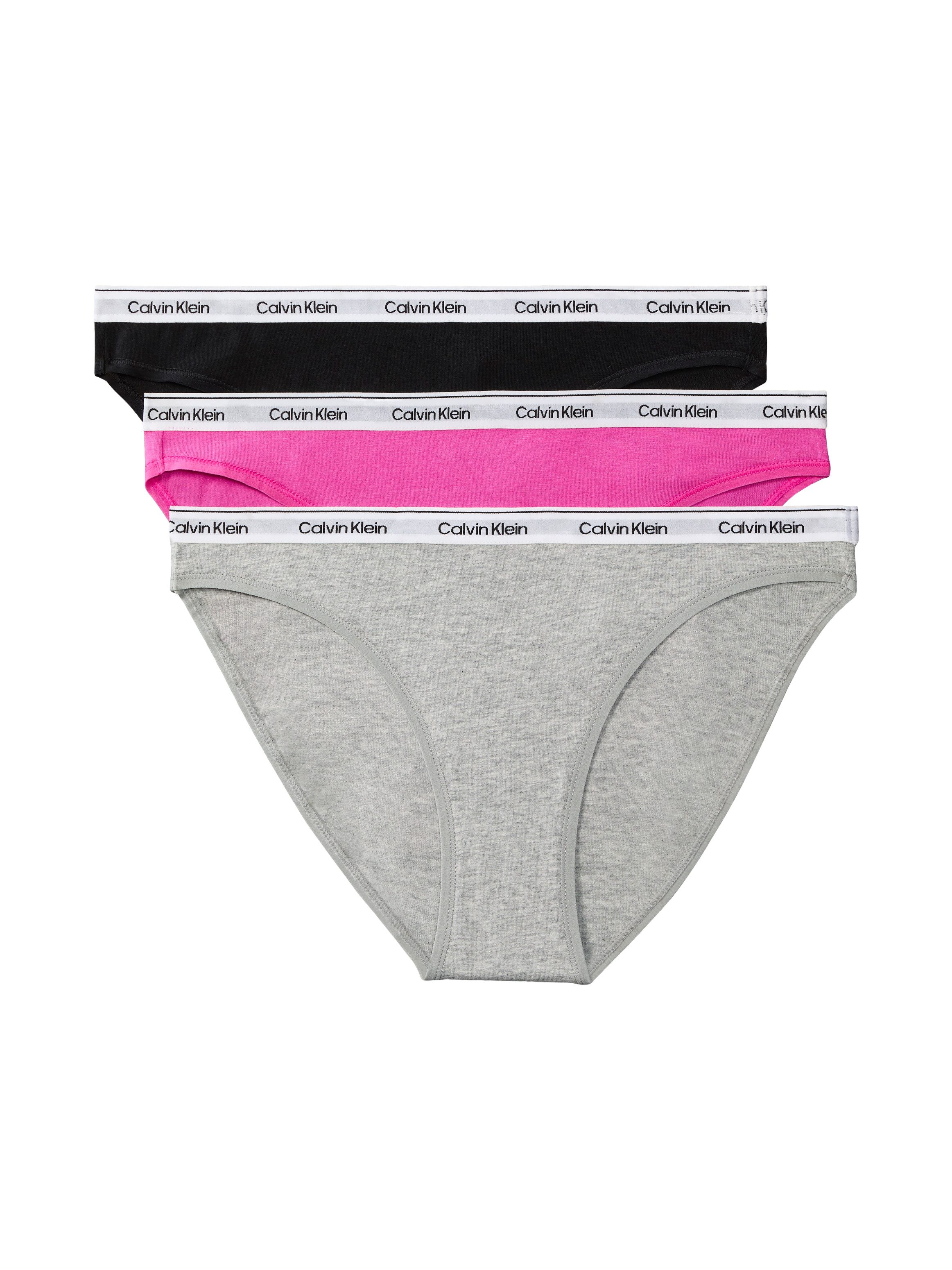Bikinislip BIKINI 3PK