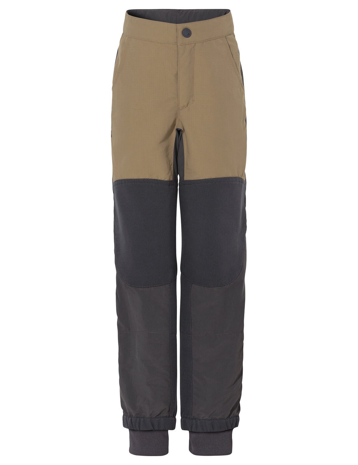 VAUDE Funktionshose Kids Caprea Antimos Pants (1-tlg) schnellstrocknende und strapazierfähige Outdoor-Hose