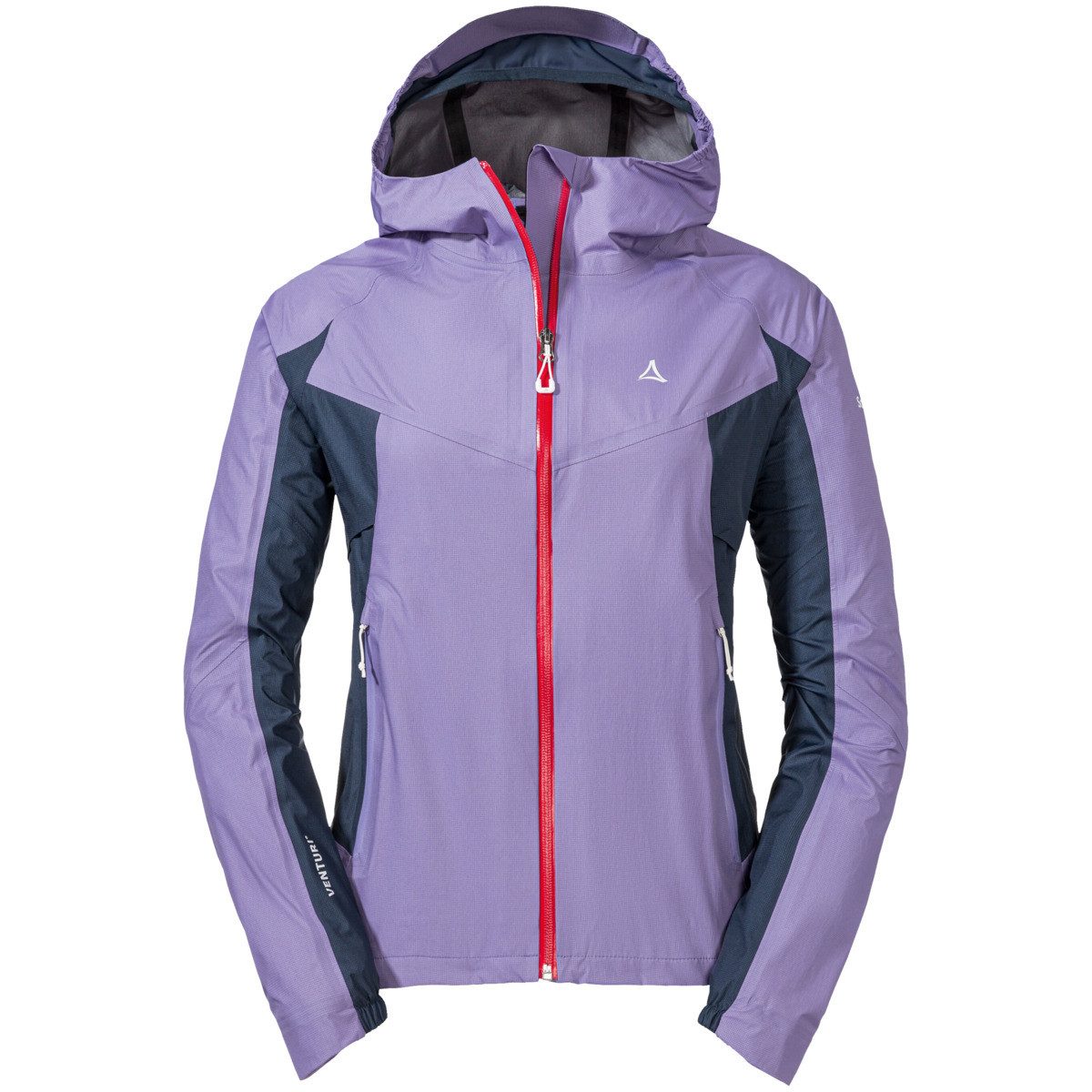 Schöffel Hardshelljacke Ryten Damen Übergangsjacke, Outdoor, Funktionsjacke günstig online kaufen
