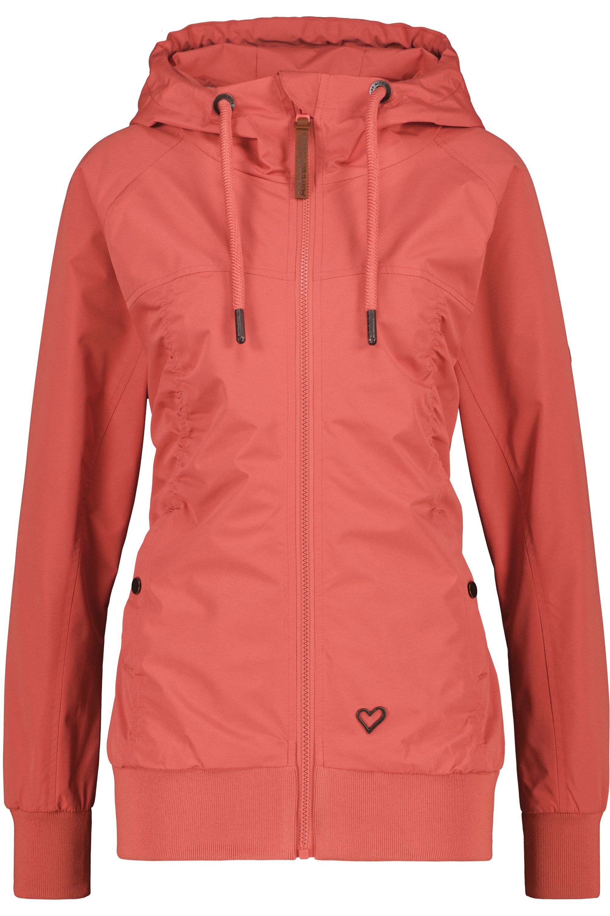 Alife & Kickin Sommerjacke Damen NaminiAK günstig online kaufen