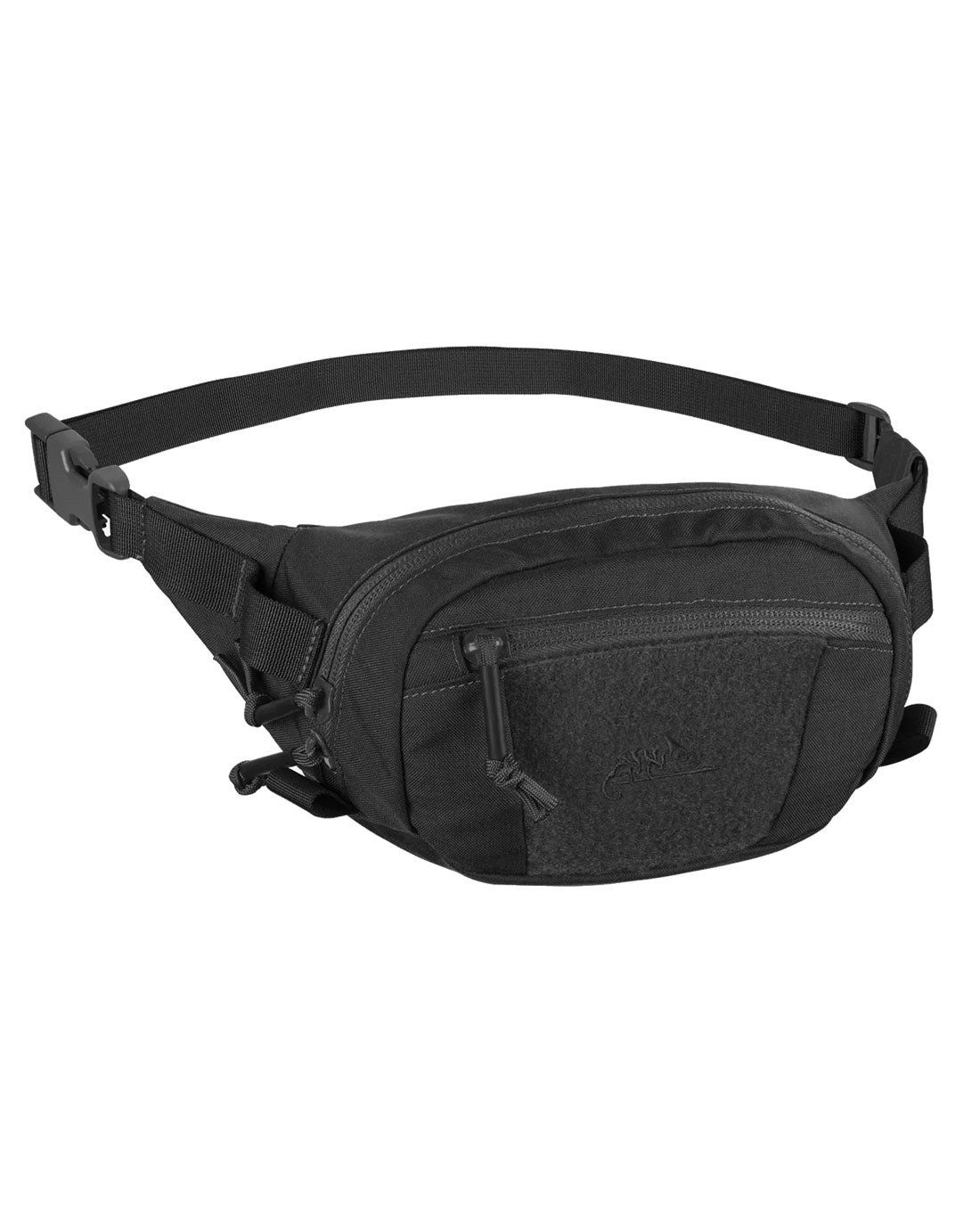 Tasmanian Tiger Bauchtasche Possum Waist Pack Cordura Black
