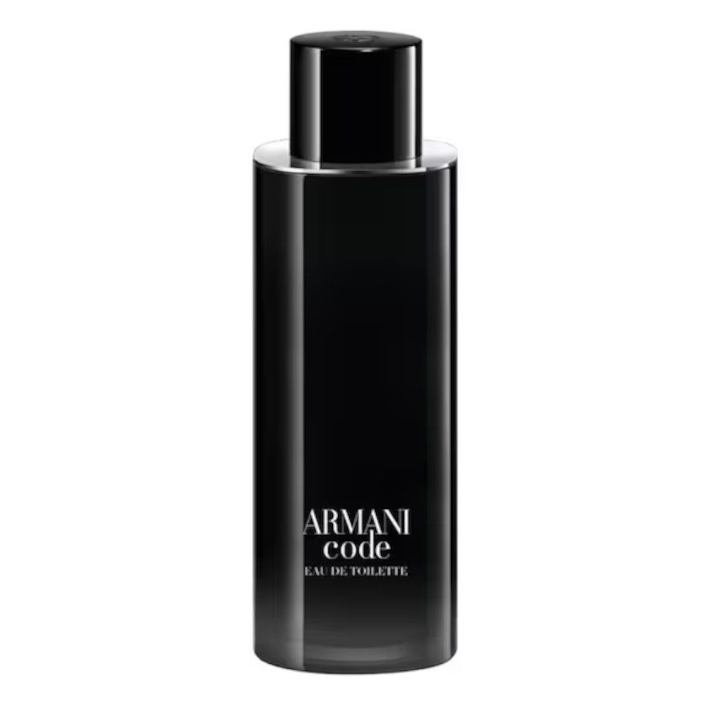 Giorgio Armani Eau de Parfum Armani Code Homme edt Spray: 30ml, 50ml, 75ml, 125ml, 200ml, 150 ml