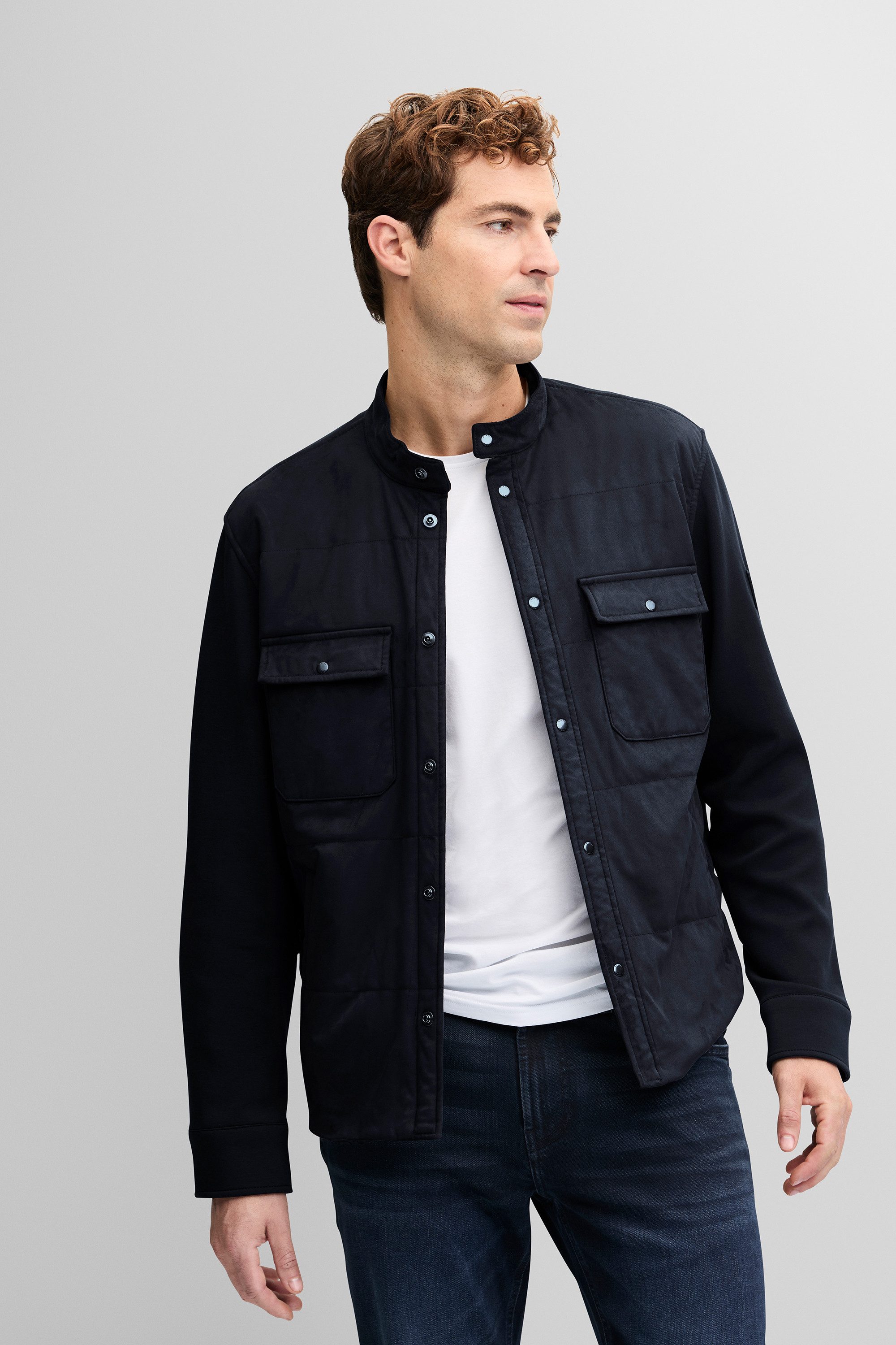 Digel Kurzjacke Davian (1-St)