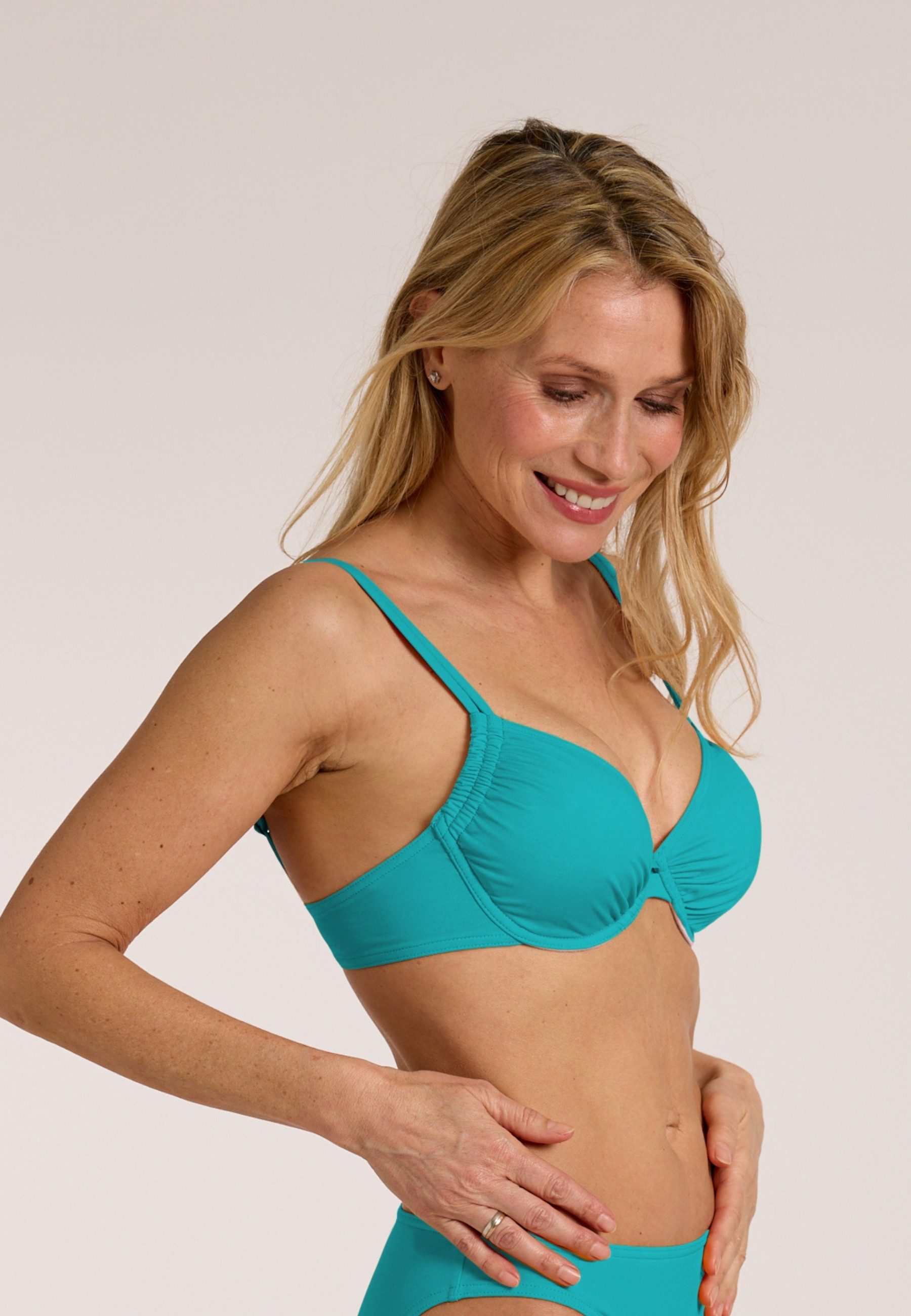 Sunflair Triangel-Bikini Mix&Match Bikini Top (1-St)