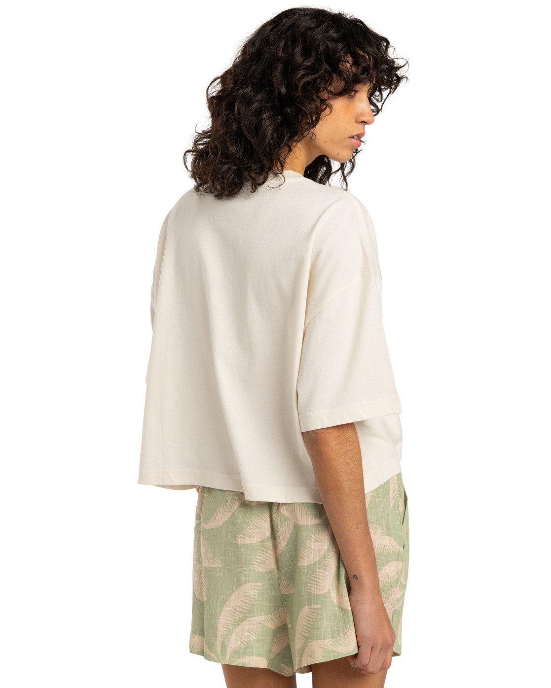 Billabong Print-Shirt Honoluna günstig online kaufen