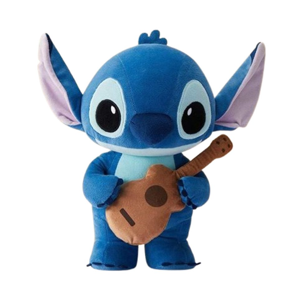 MINISO Plüschfigur Plüschfigur Lilo und Stitch, günstig online kaufen