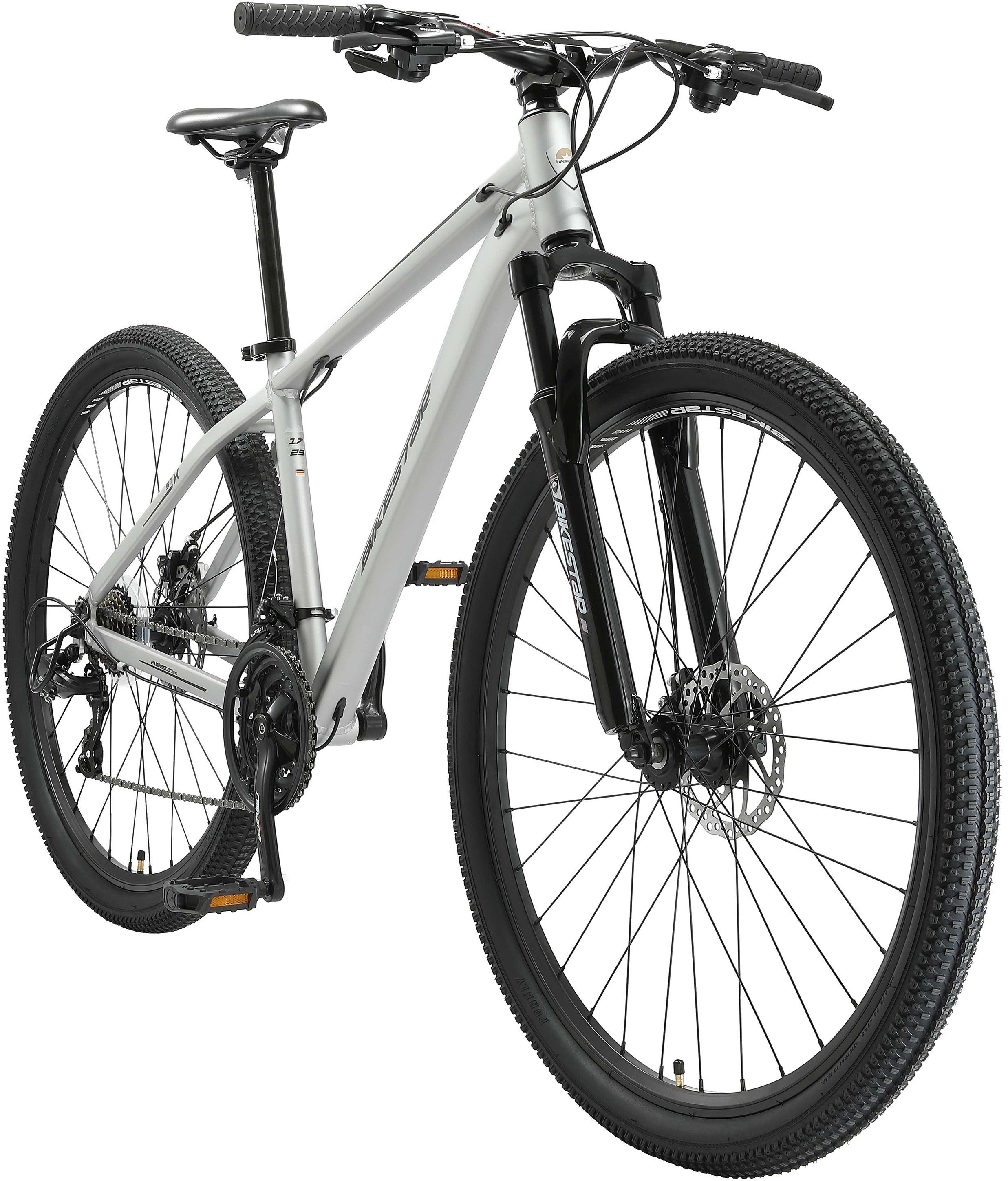 Mountainbike
