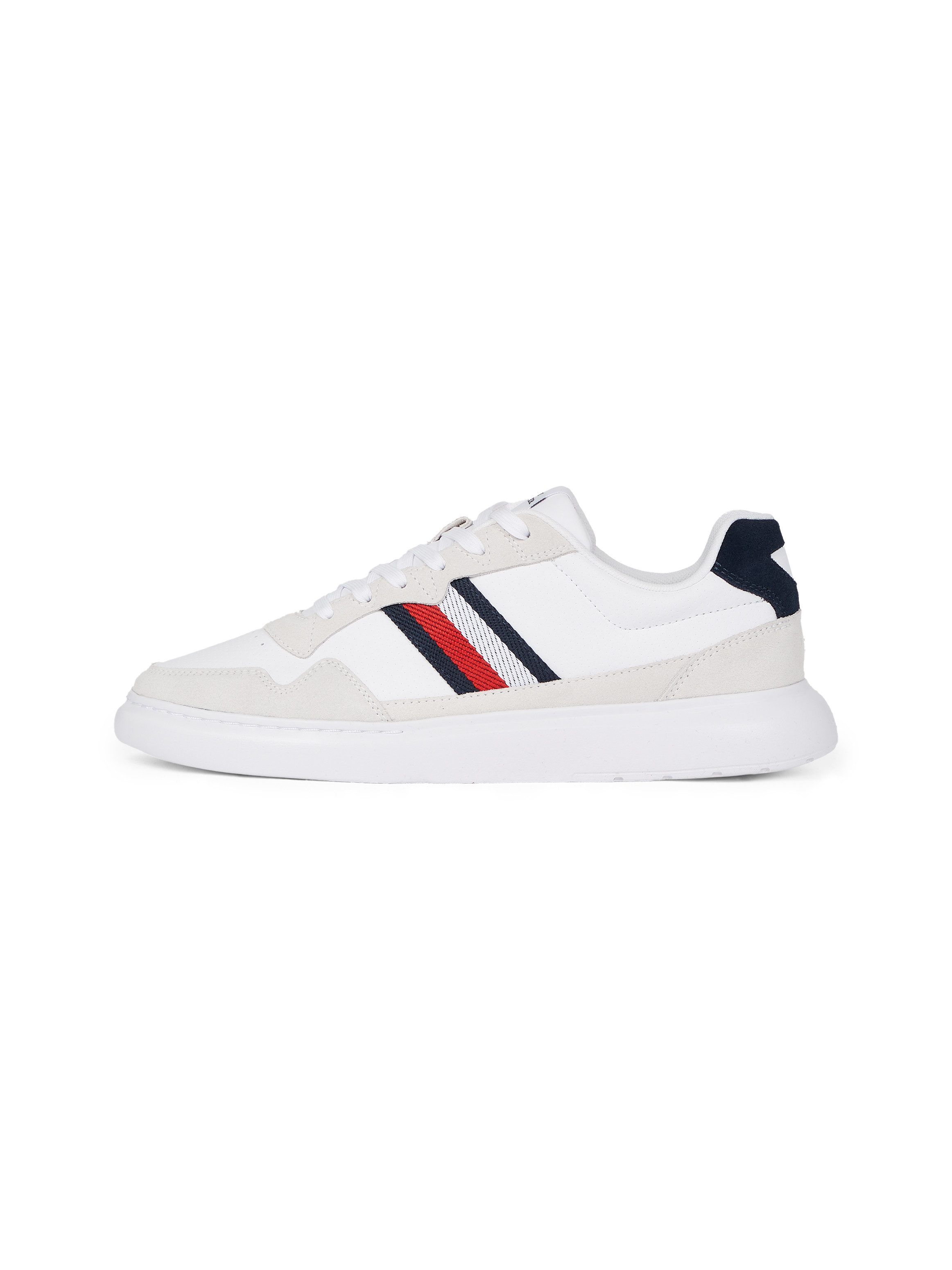Tommy Hilfiger LIGHT CUPSOLE LTH MIX günstig online kaufen