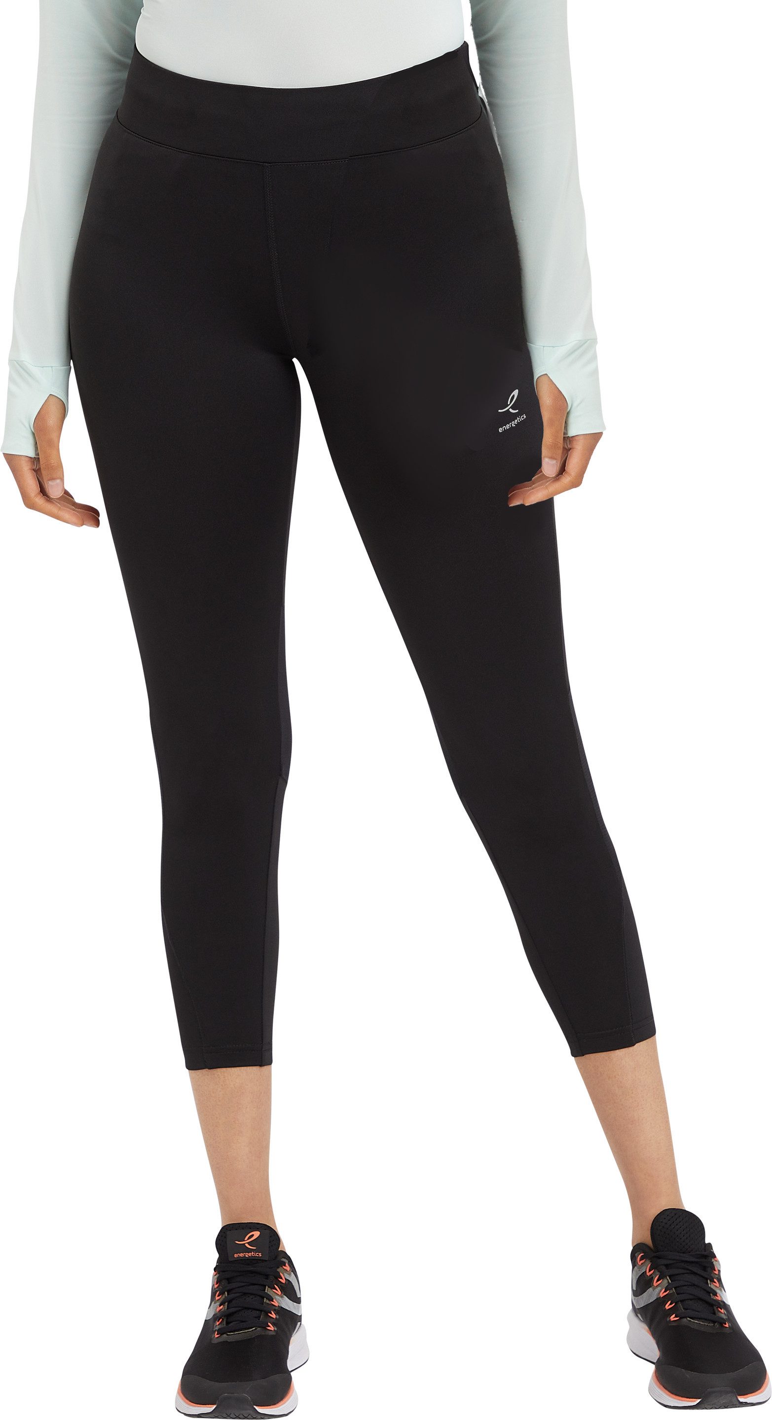 Energetics Lauftights DA.-TIGHT PORTIA II 7/8 W mit Tasche, mit DRY PLUS Te günstig online kaufen