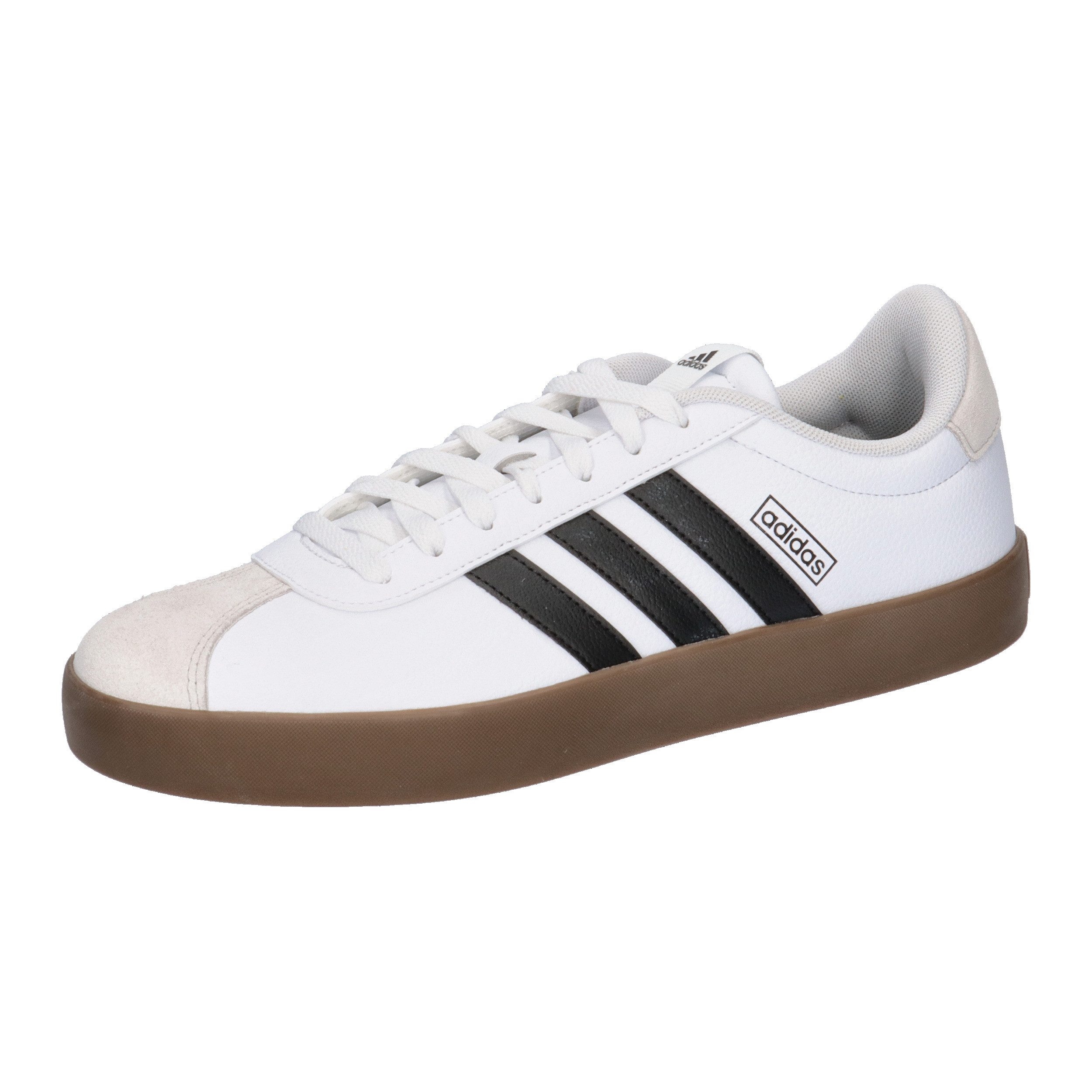 Cloud White / Core Black / Grey One