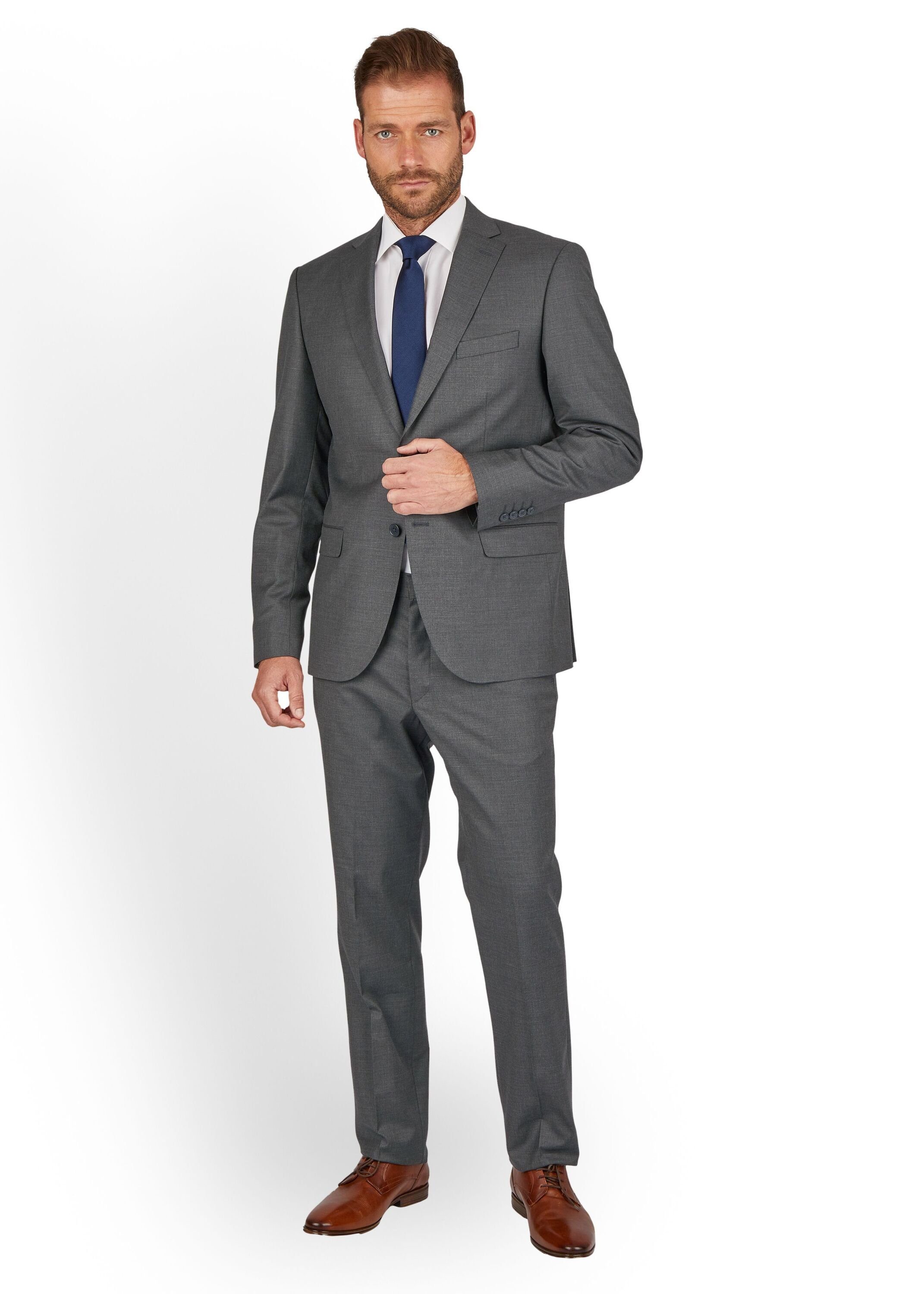 SteffenKlein Anzug REGULAR FIT (2-tlg) aus günstig online kaufen