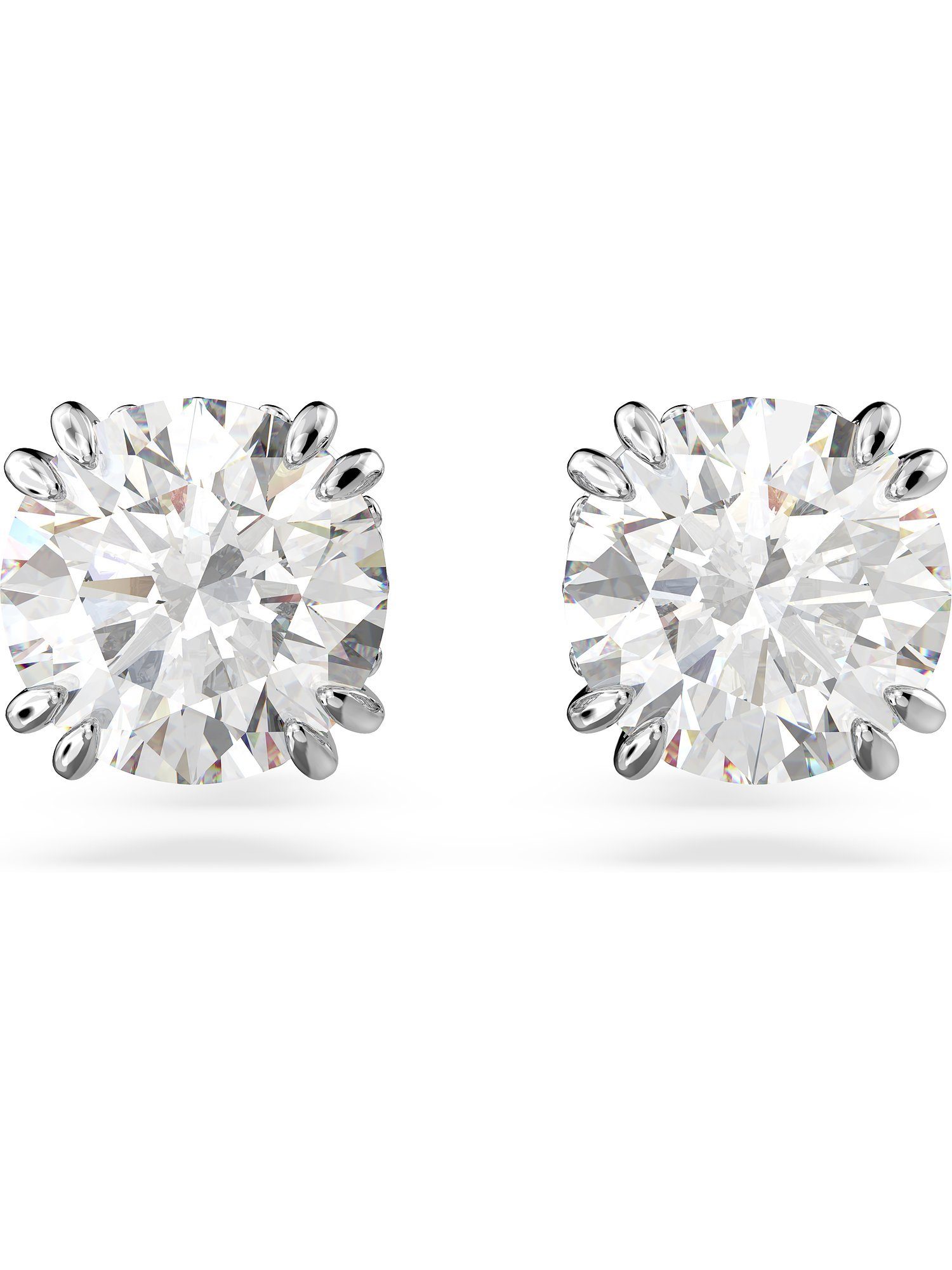 Swarovski Paar Ohrstecker, Stilla