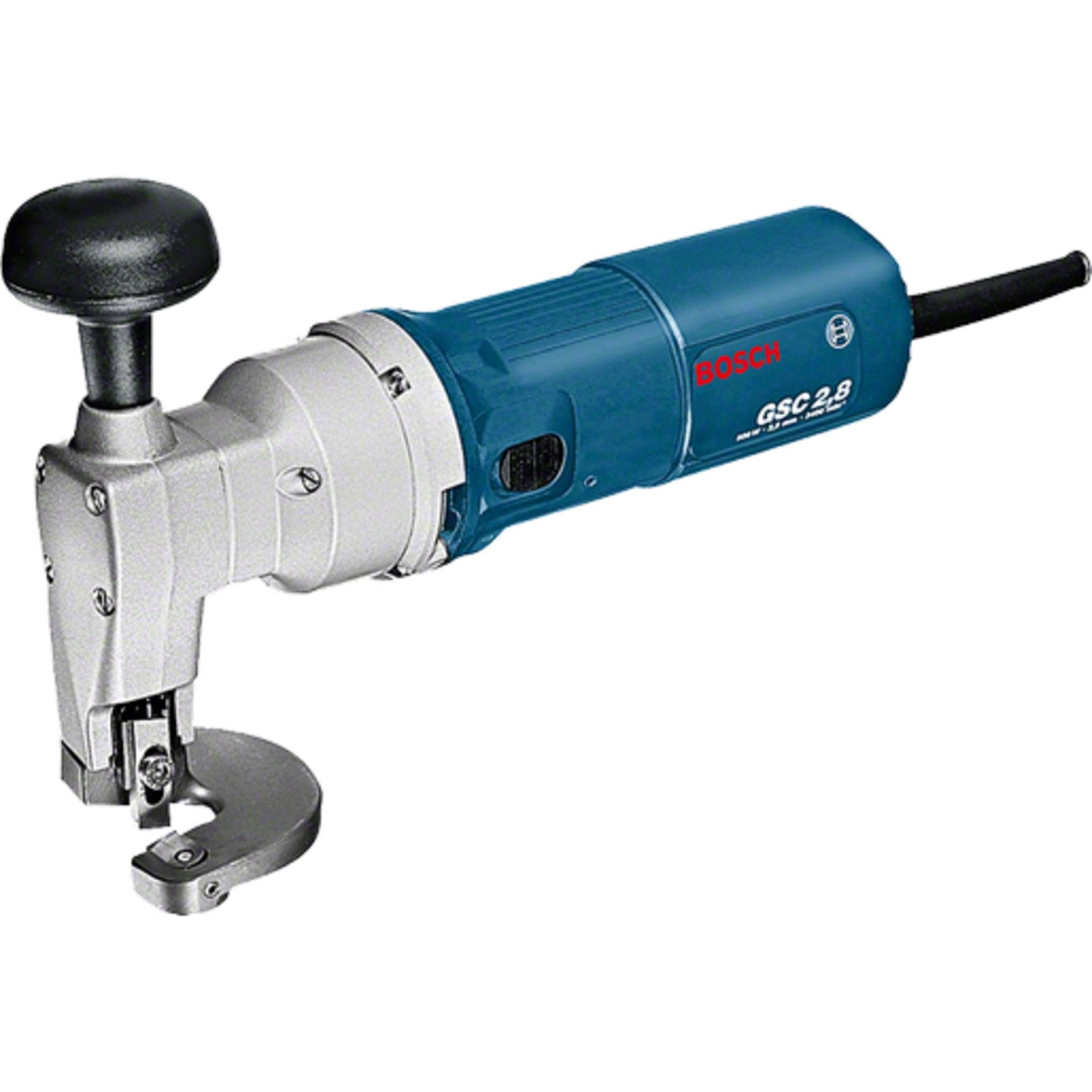 Bosch Professional Akku-Blechschere Bosch Professional Blechschere GSC 2,8, 500 Watt