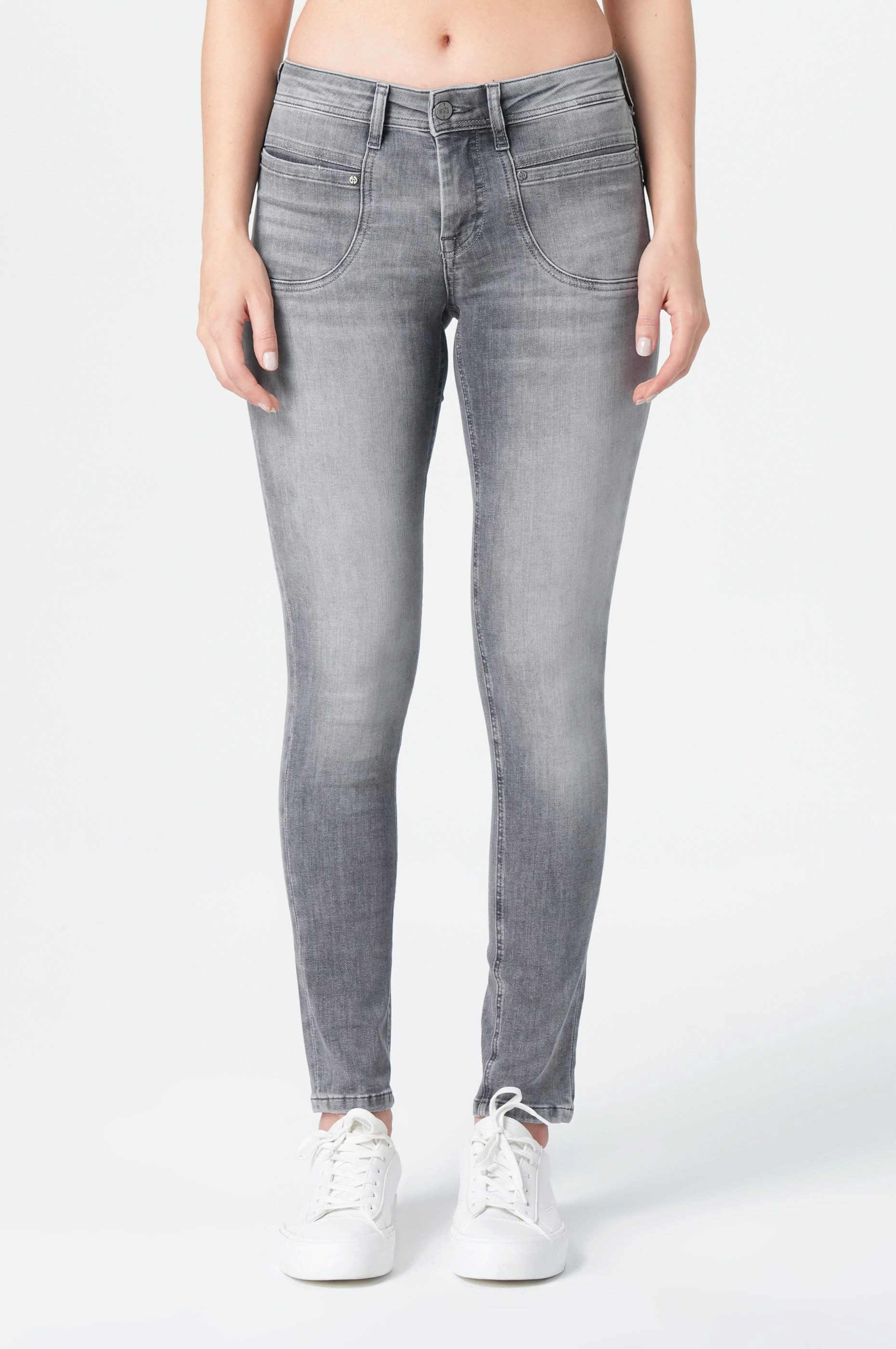 Slim-fit-Jeans Mary Slim Fit