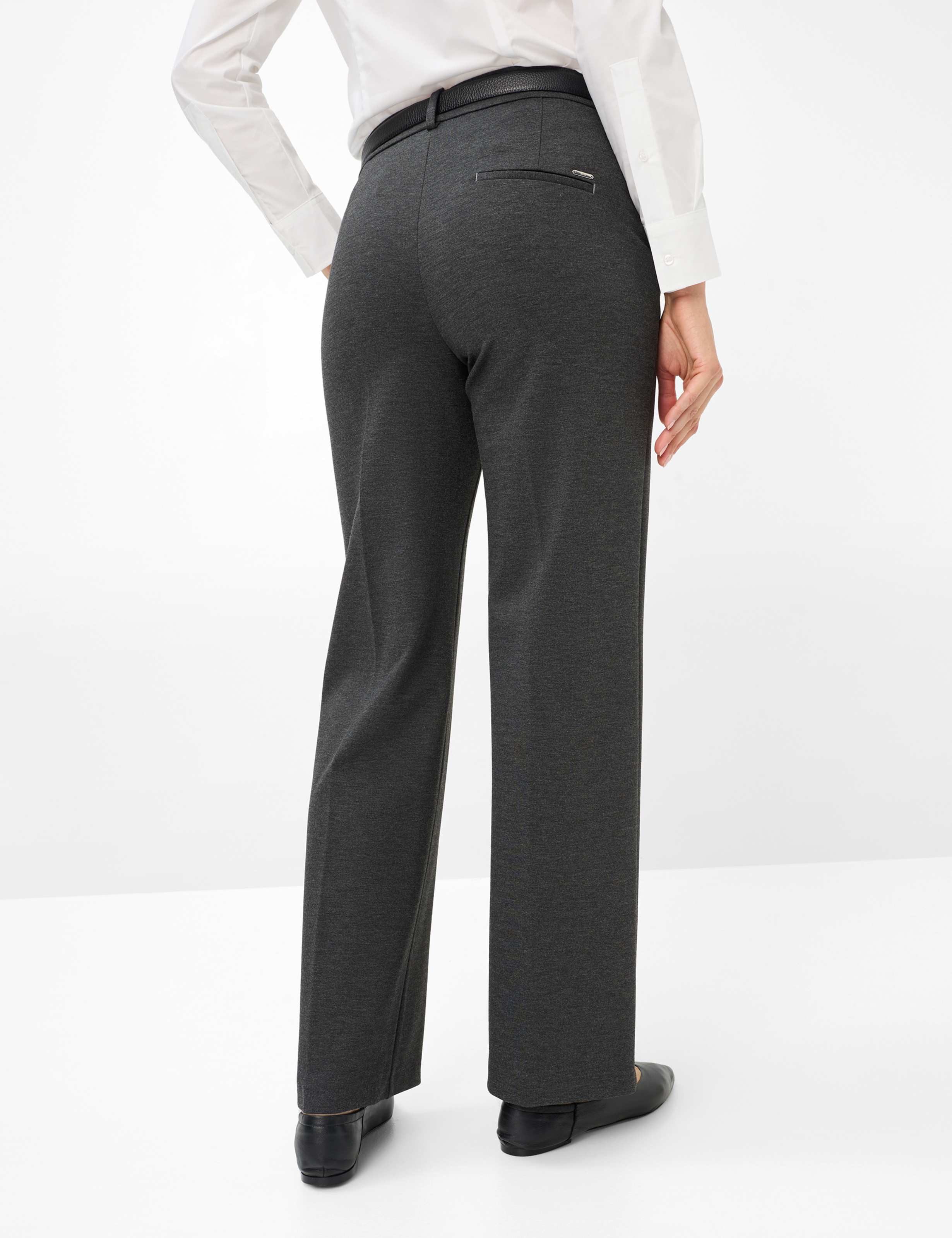 Brax 5-Pocket-Hose Style MAINE günstig online kaufen