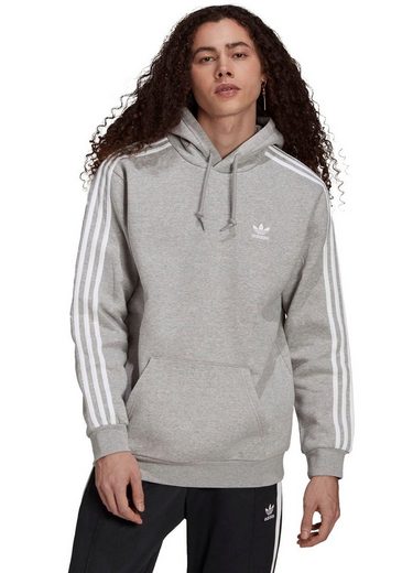 adidas Originals Sweatshirt »ADICOLOR CLASSICS 3-STREIFEN HOODIE«