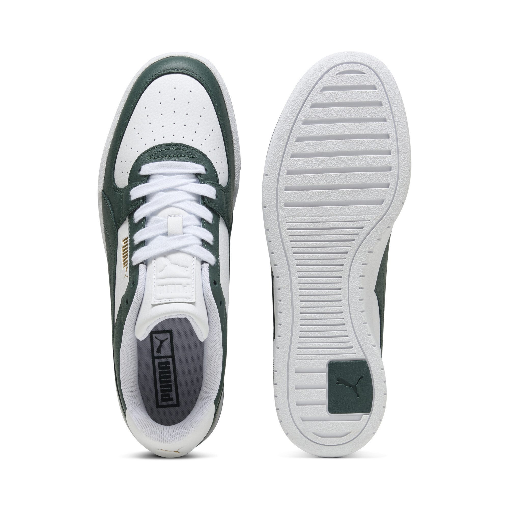 PUMA CA Pro Classic II Sneakers Erwachsene Sneaker – Bild 4 von 5