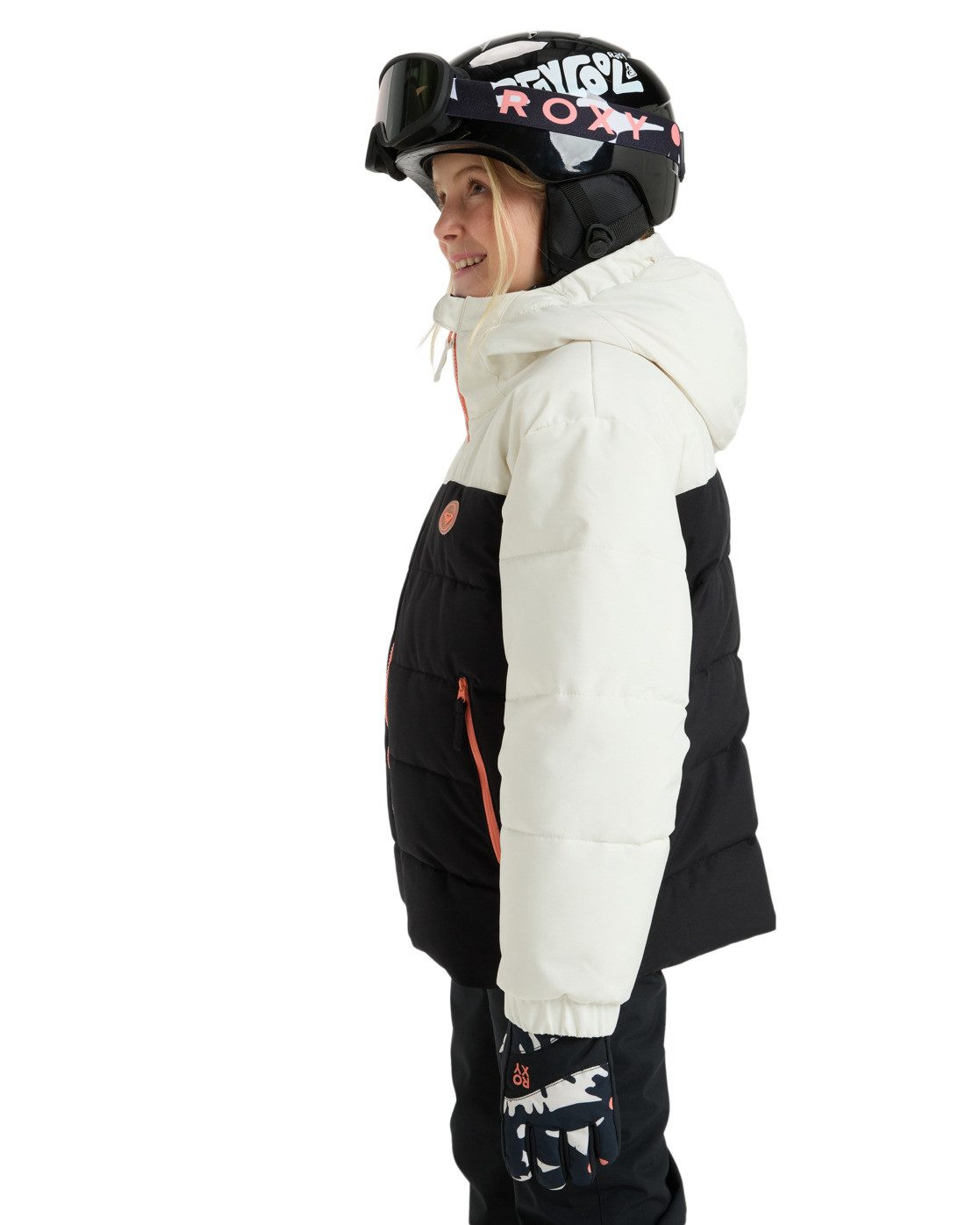 Roxy Snowboardjacke Snowyhill Puffy