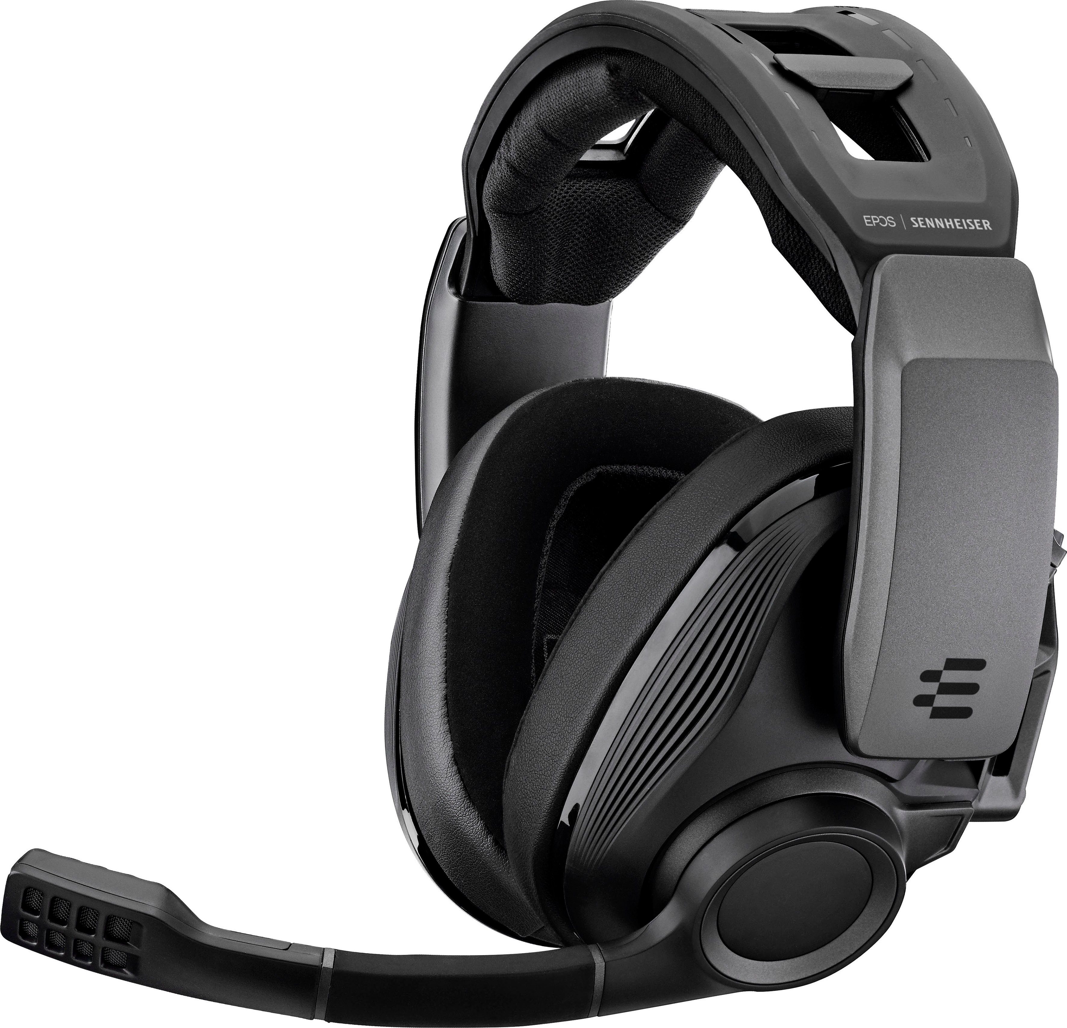 EPOS, Sennheiser GSP 670 - Kabelloses Premium Gaming-Headset