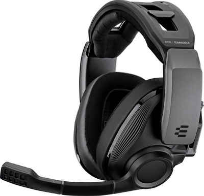 EPOS, Sennheiser »GSP 670 - Kabellos Premium« Gaming-Headset
