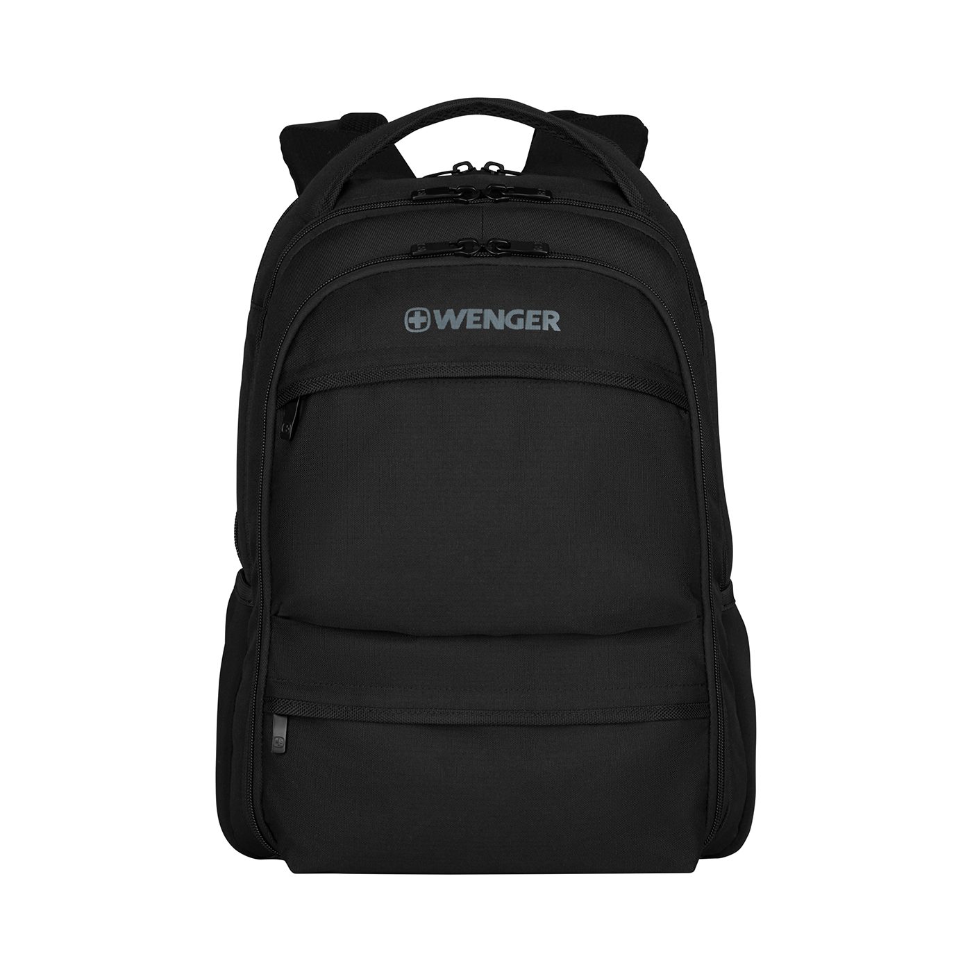 Wenger Laptoprucksack Fuse 15,6 Zoll Rucksack für Laptops