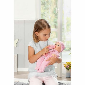 Zapf Creation® Babypuppe Baby Annabell Little Annabell 36 cm