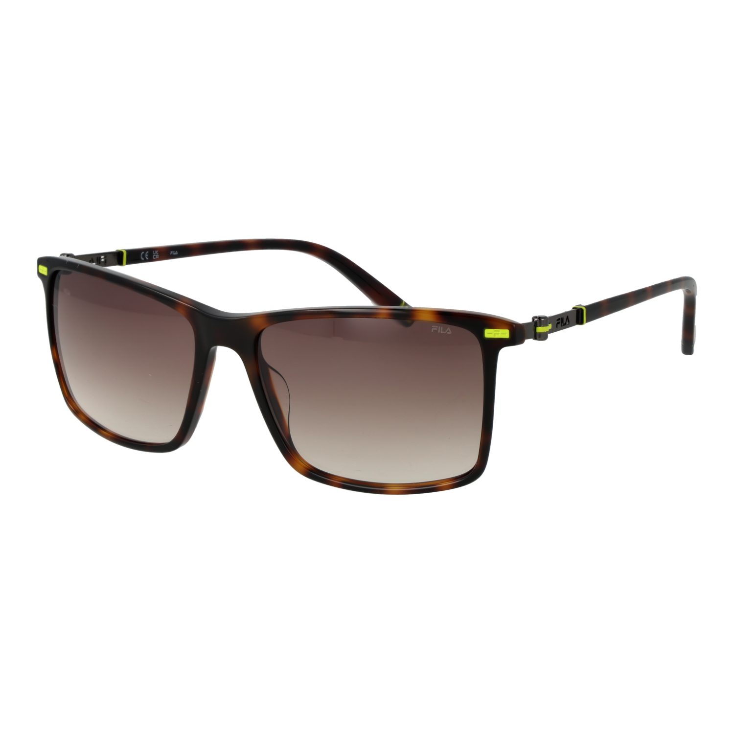 Fila Sonnenbrille SFI447 570C10