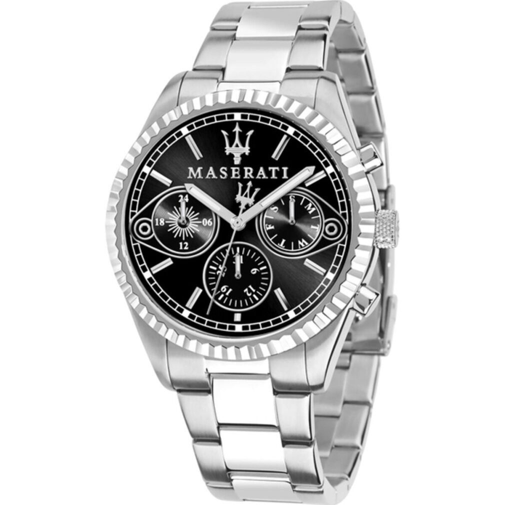 MASERATI Luxusuhr Herrenuhr R8853100014 (43 mm)
