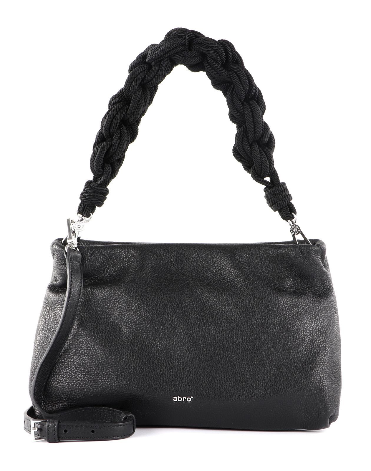 Abro Schultertasche Leather Dalia