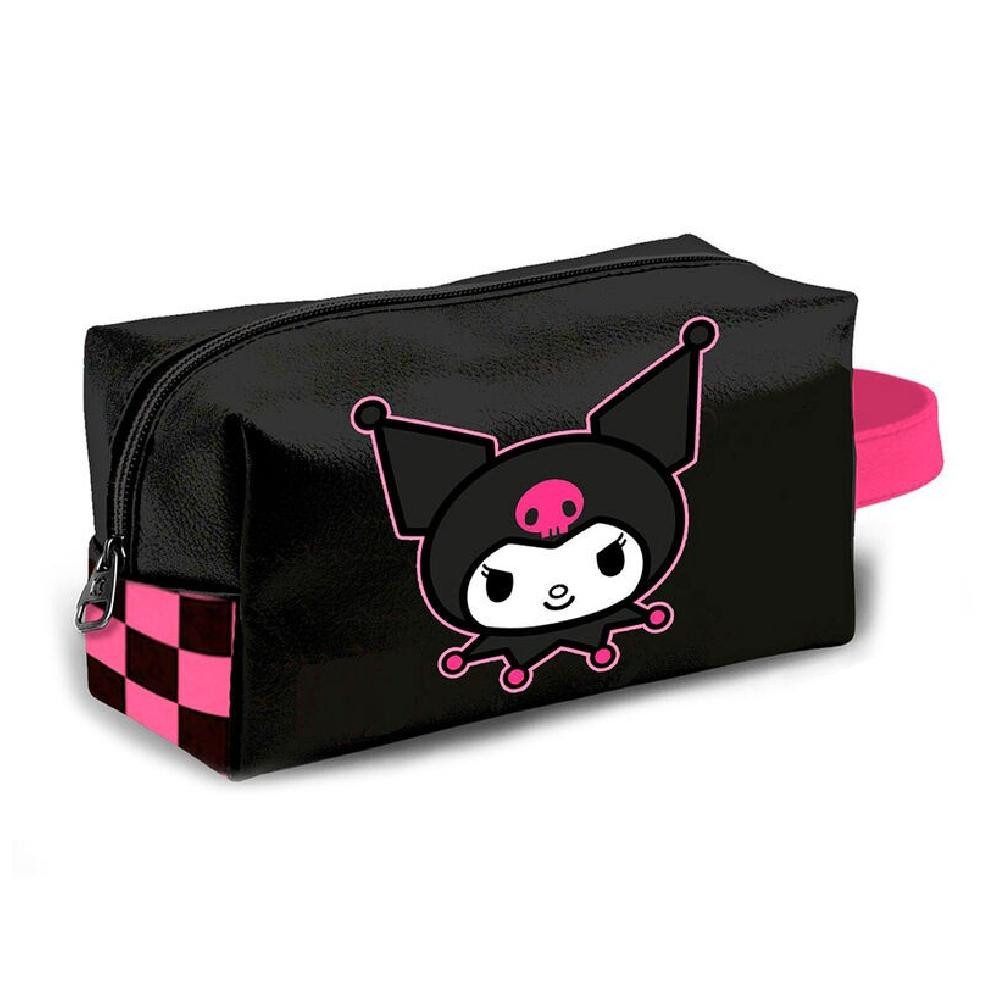 Kosmetiktasche Hello Kitty Kuromi Kosmetiktasche