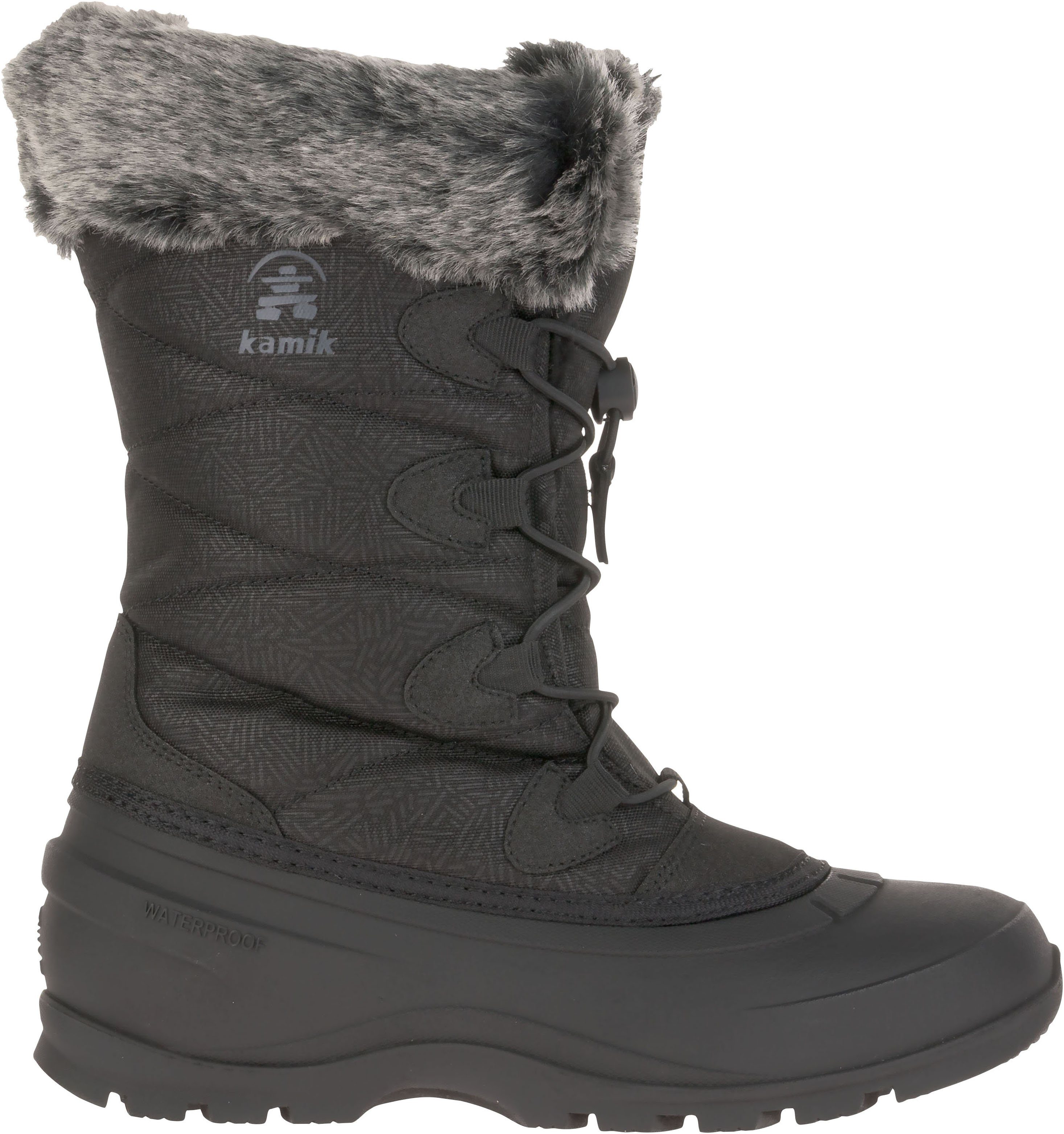 Kamik MOMENTUM3 Snowboots Winterboots, Winterstiefel, Winterschuhe, wasserd günstig online kaufen