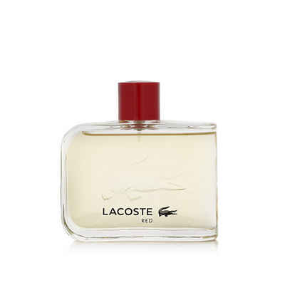 Lacoste Eau de Toilette Red