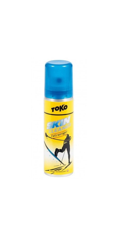 Toko Geschenkbox Skincleaner 70ml