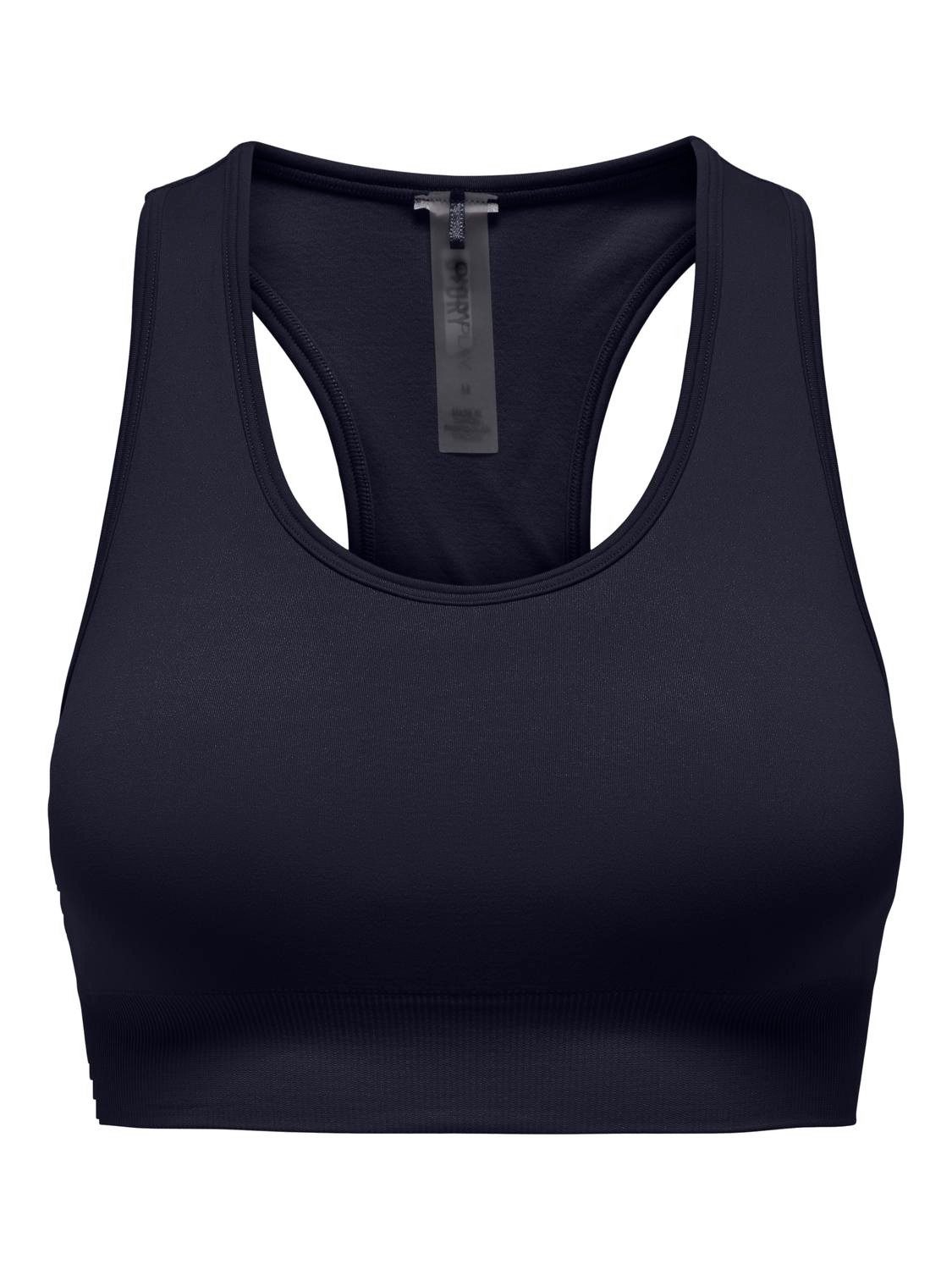ONLY Play Sport-BH ONPDAISY SEAM SPORTS BRA - NOOS nahtlose Verarbeitung günstig online kaufen