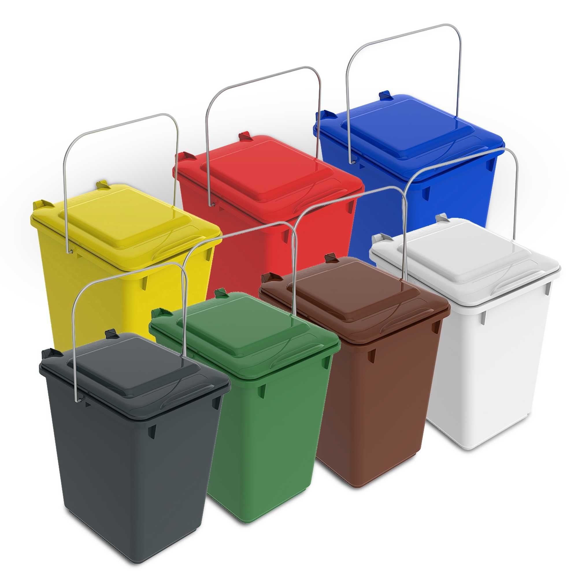 Mülleimer Sulo Vielzweckbehälter Bio Boy 10L