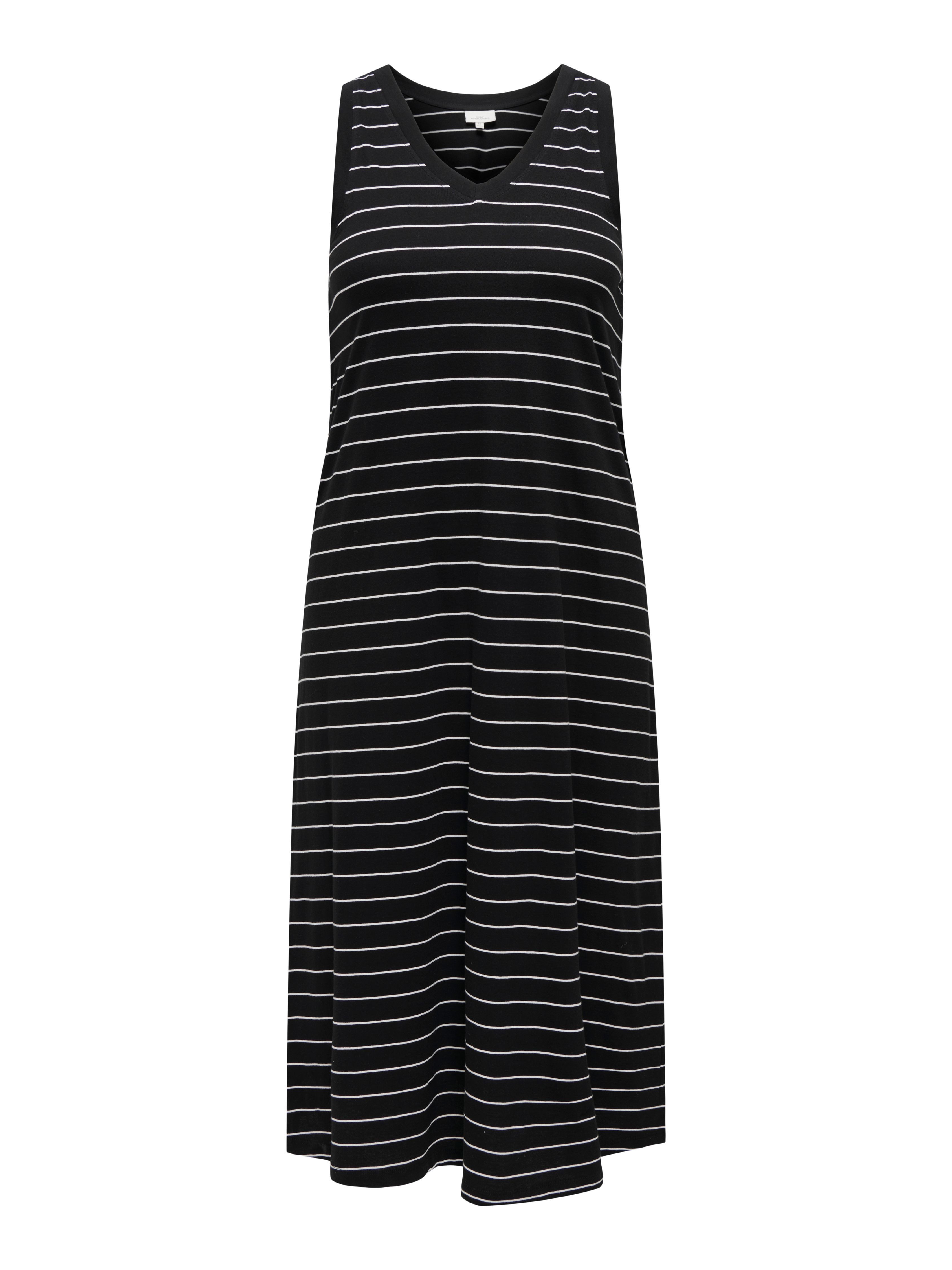 ONLY Maxikleid günstig online kaufen