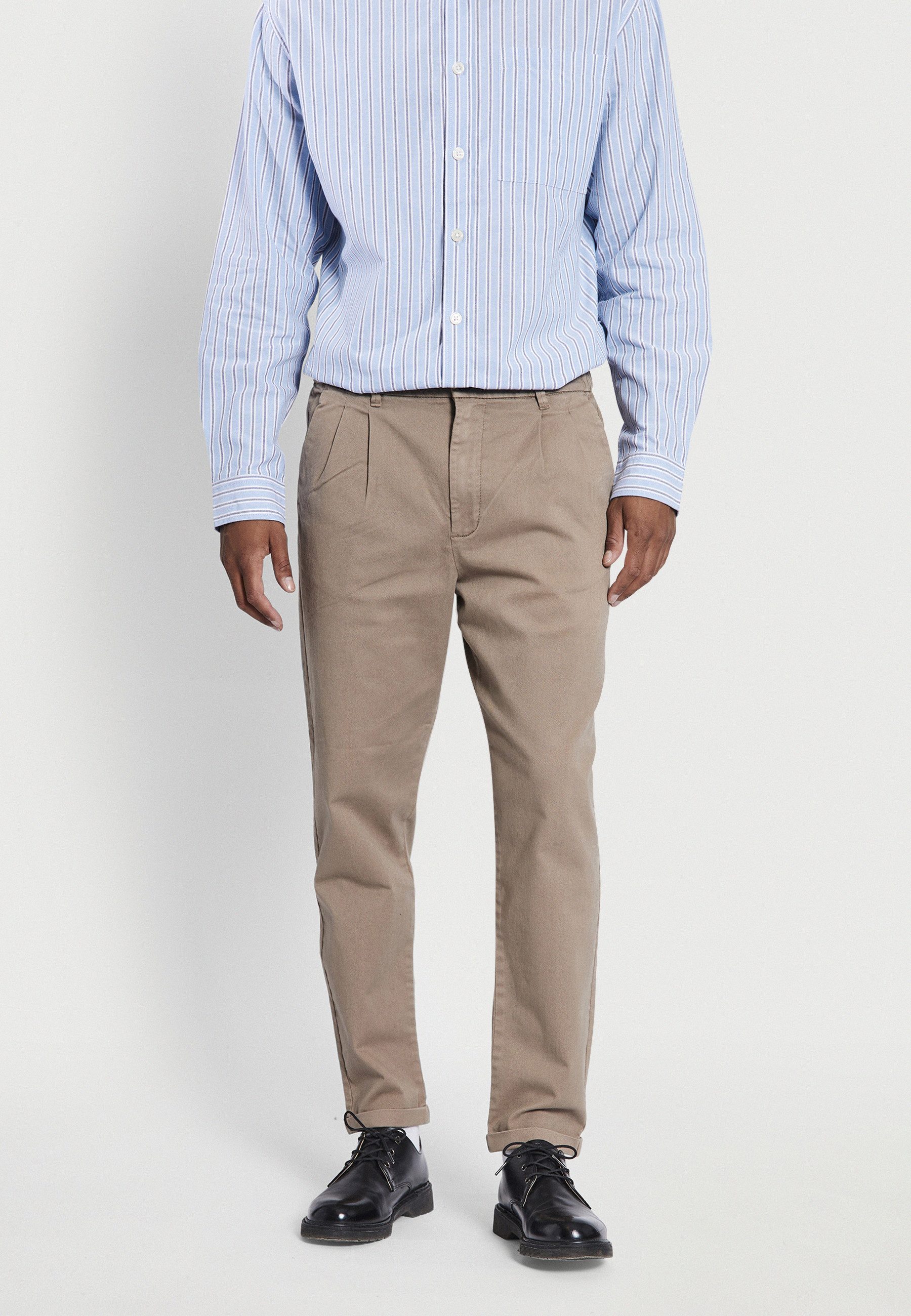 REDEFINED REBEL Stoffhose "Redefined Rebel Pants RRJacko" günstig online kaufen