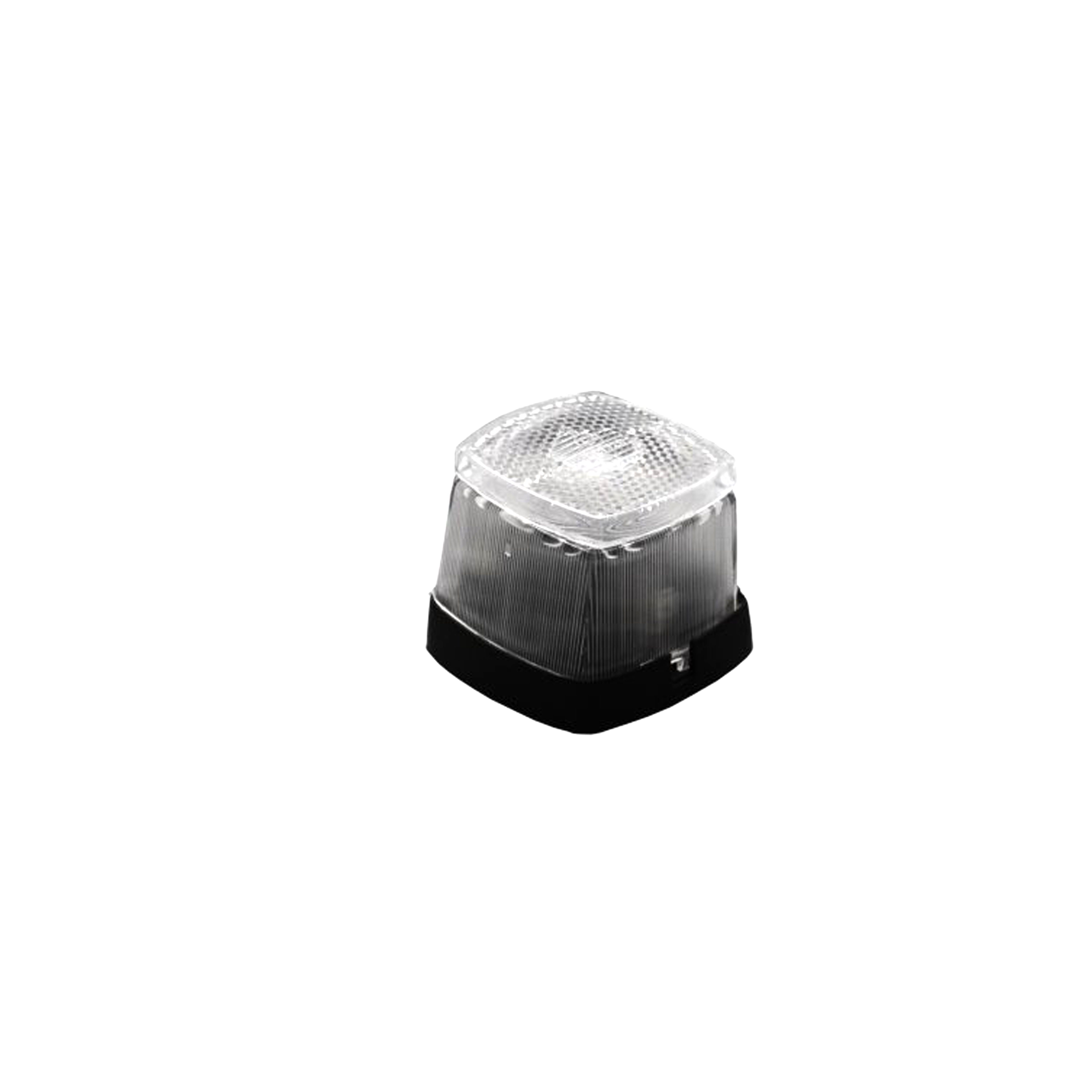 Squarepoint 2x Begrenzungsleuchte, Anhänger-Rückleuchte Leuchtmittel Umrissleuchte Positionsleuchte ohne Aspöck