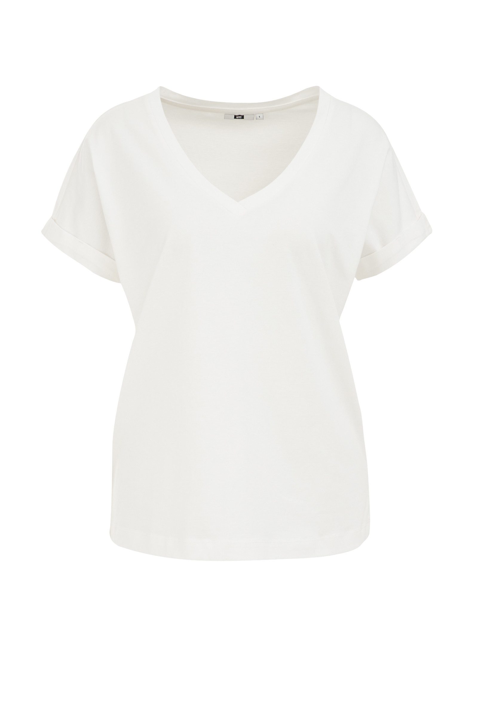 WE Fashion T-Shirt günstig online kaufen